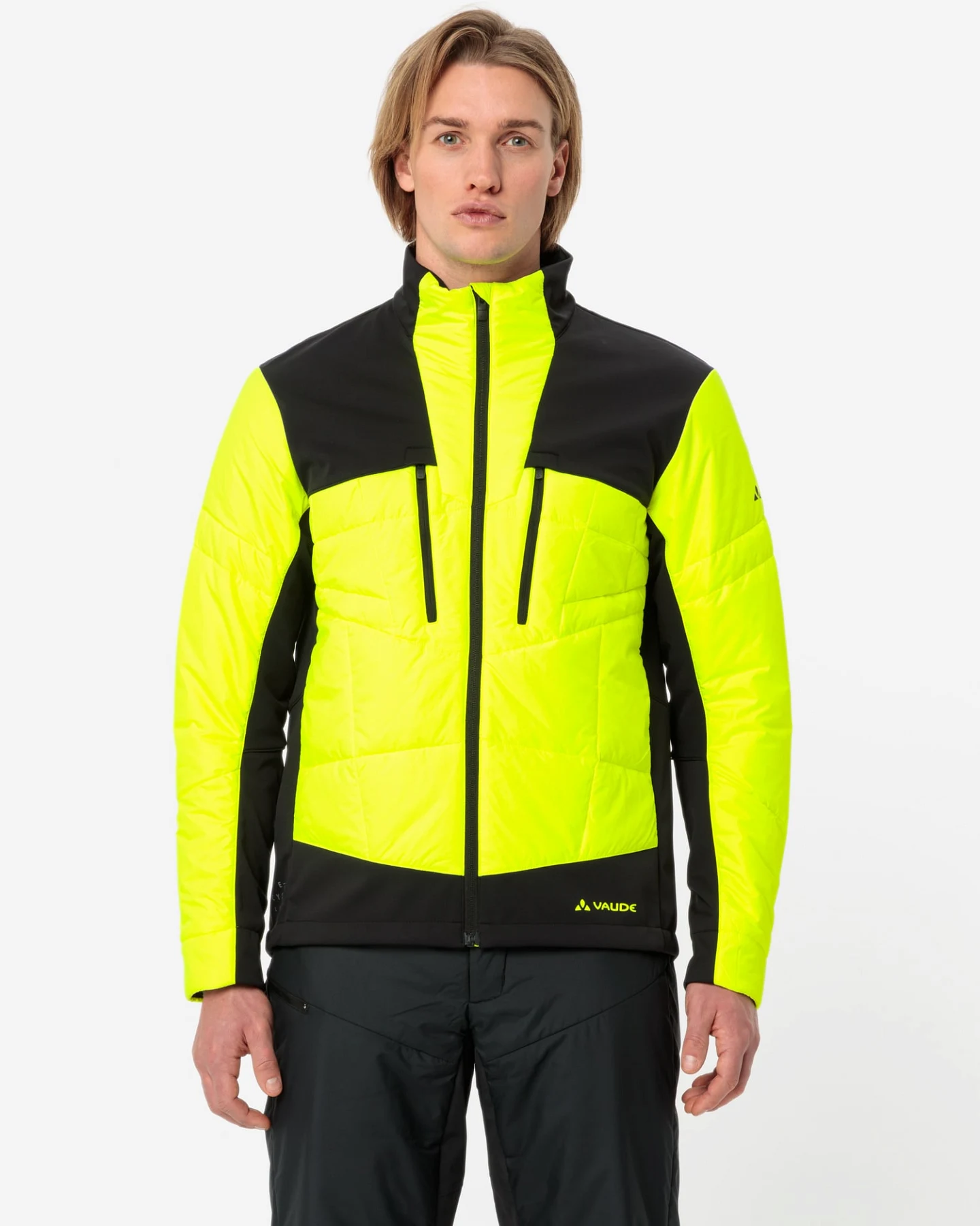 VAUDE Jacke Minaki IV – Ansicht 3