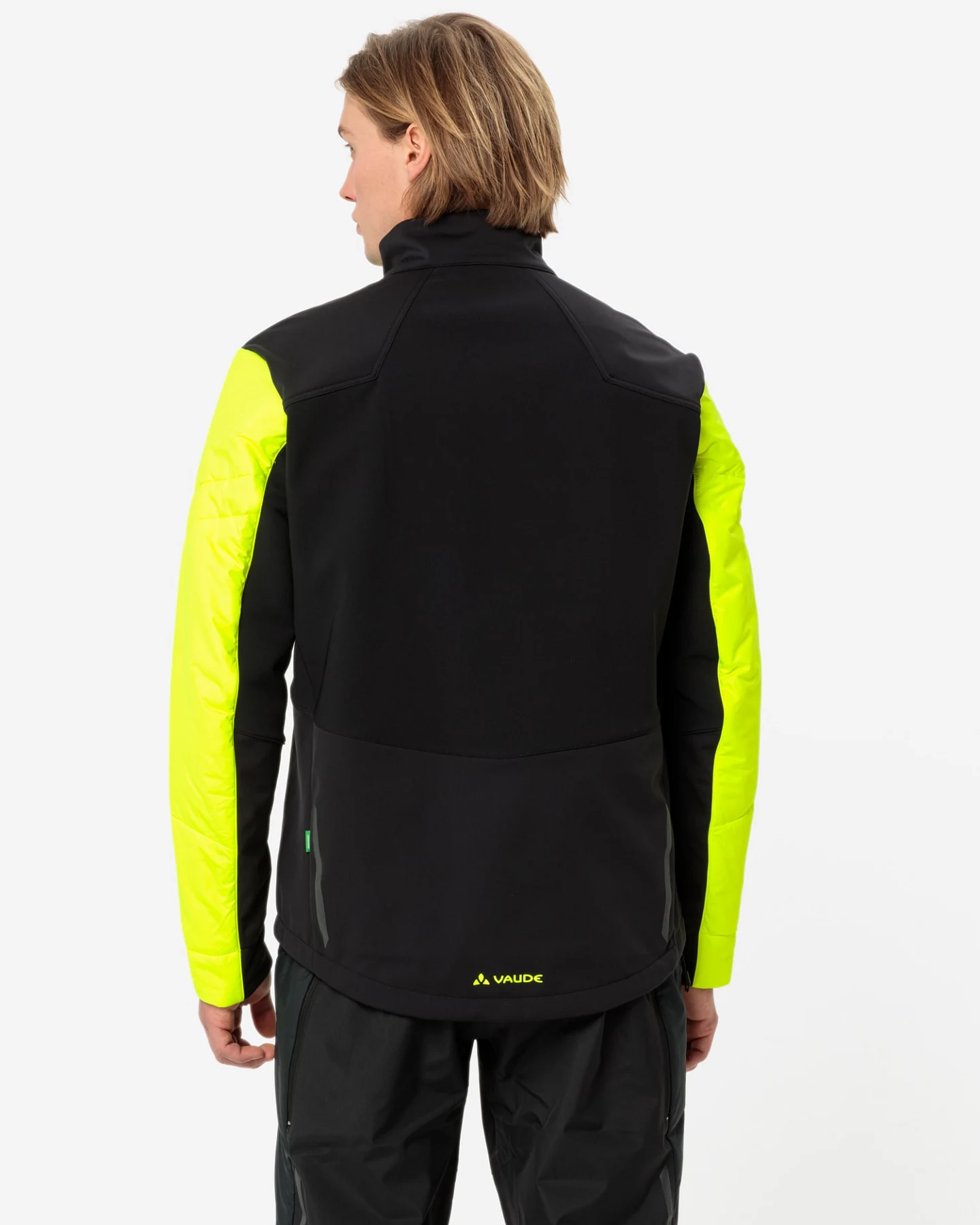 VAUDE Jacke Minaki IV – Ansicht 4