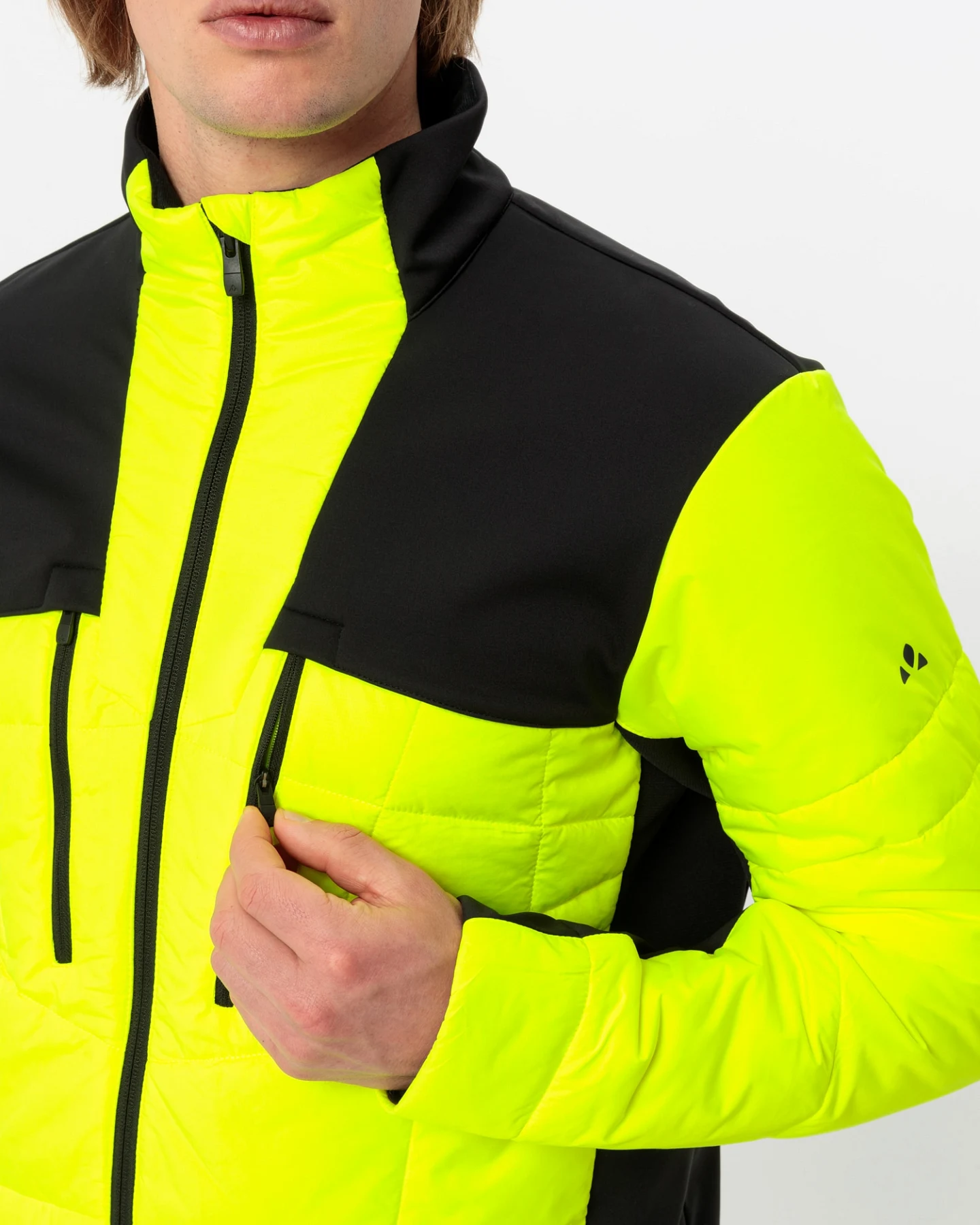 VAUDE Jacke Minaki IV – Ansicht 6