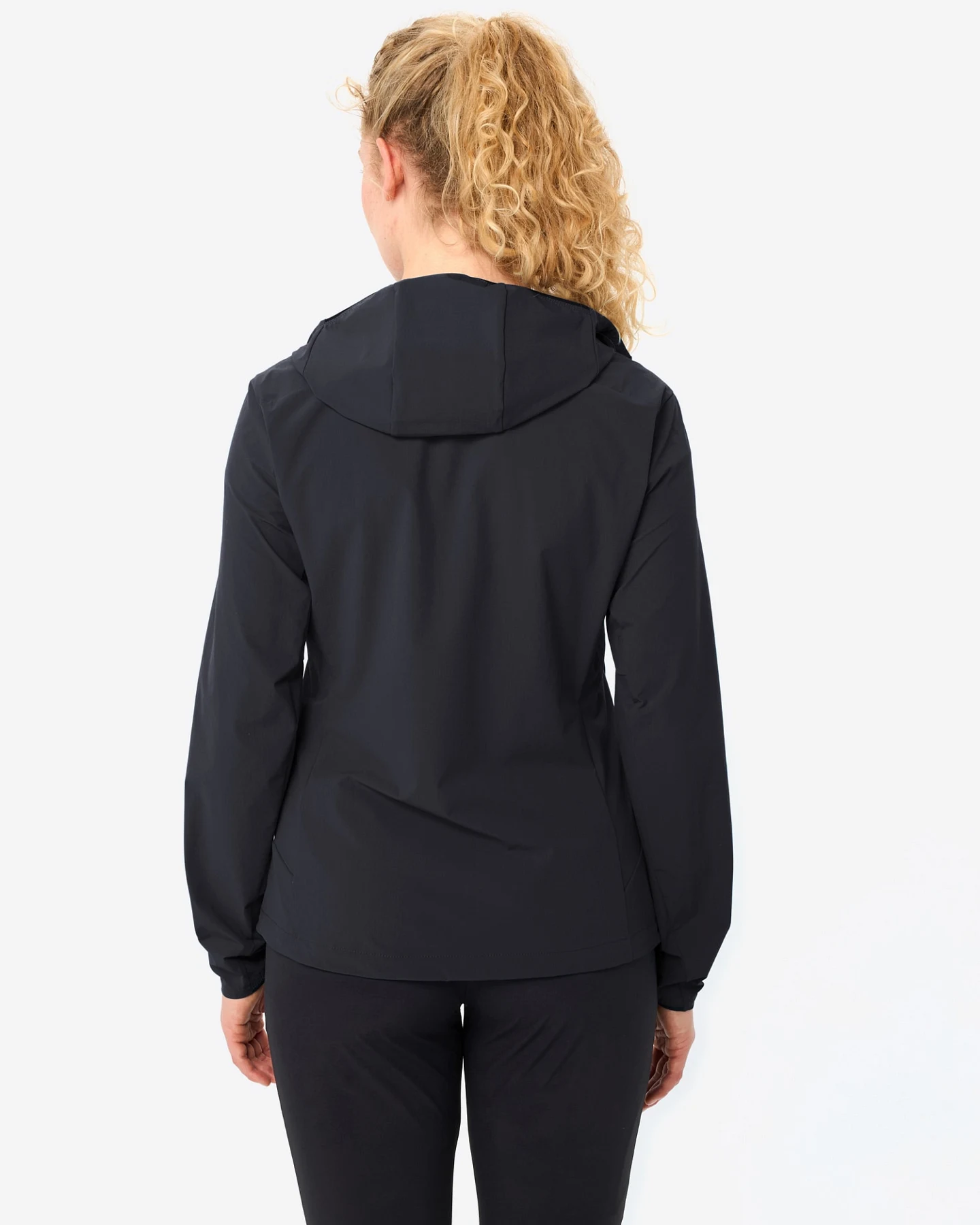VAUDE Outdoorjacke Tekoa II – Ansicht 4