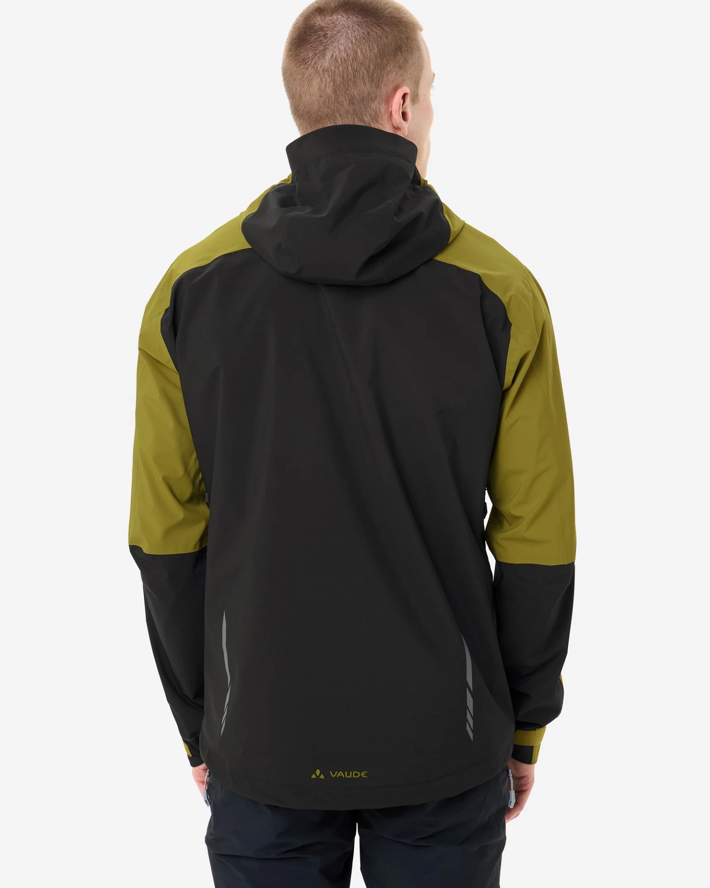 VAUDE Outdoorjacke Moab – Ansicht 4