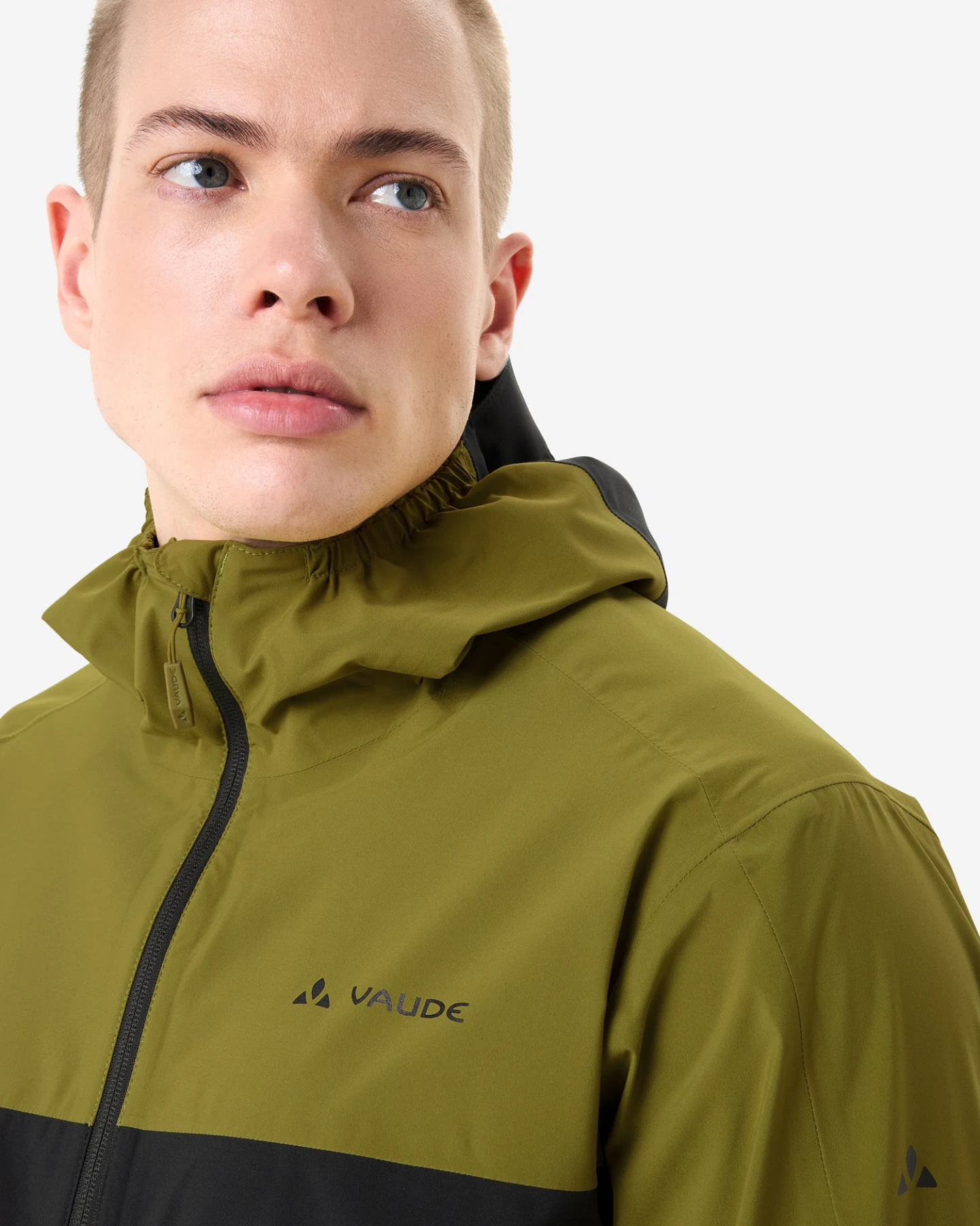 VAUDE Outdoorjacke Moab – Ansicht 6