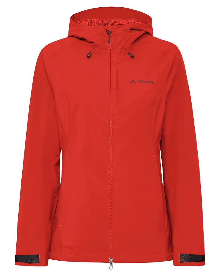 Produktseite: VAUDE Sportjacke Elope III