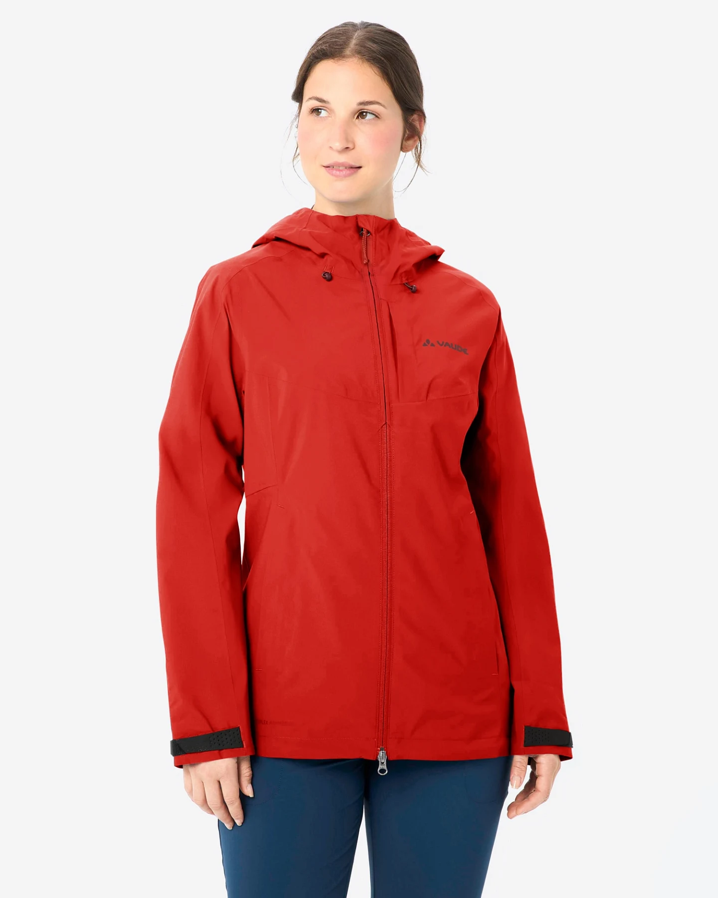VAUDE Sportjacke Elope III – Ansicht 3