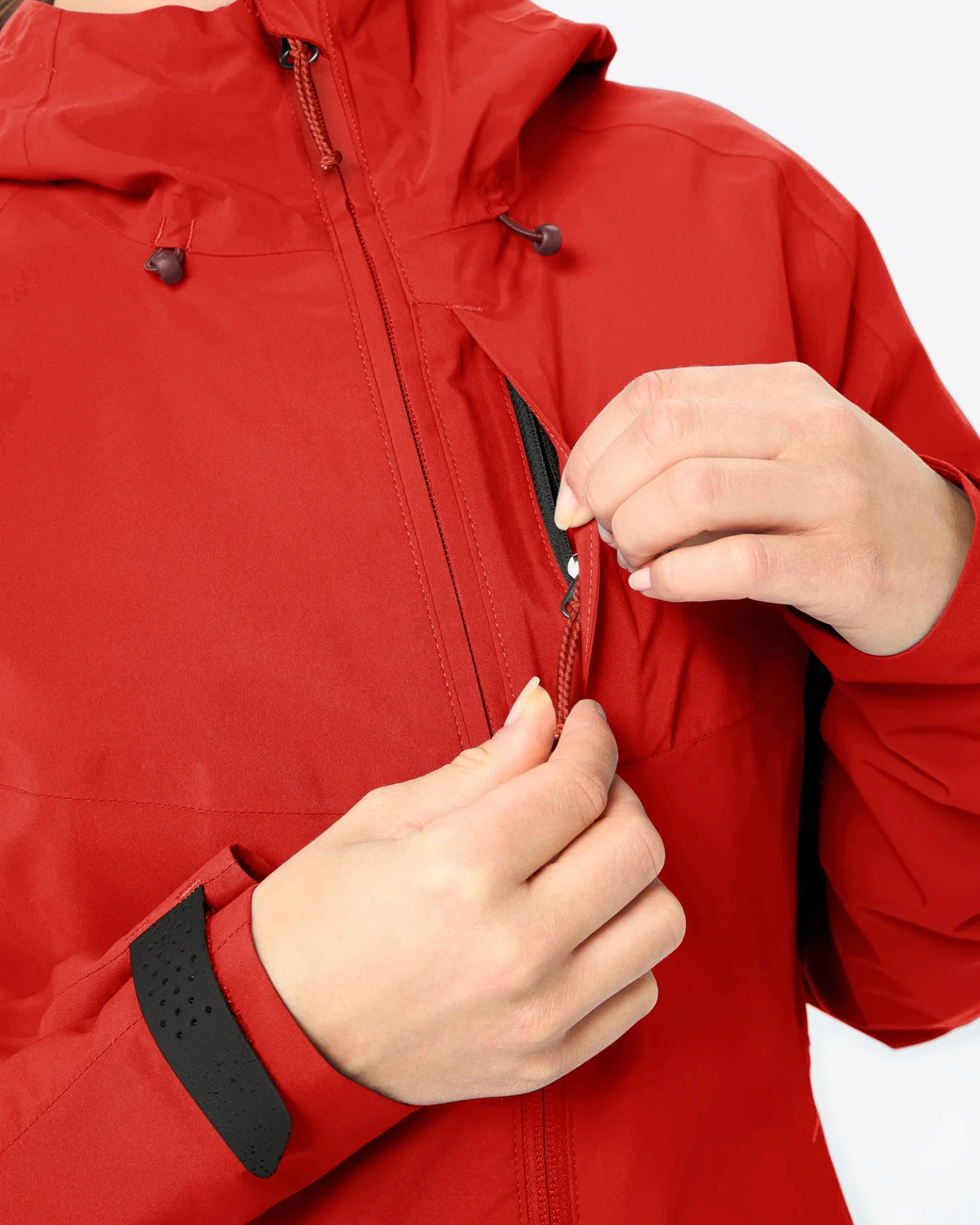 VAUDE Sportjacke Elope III – Ansicht 6
