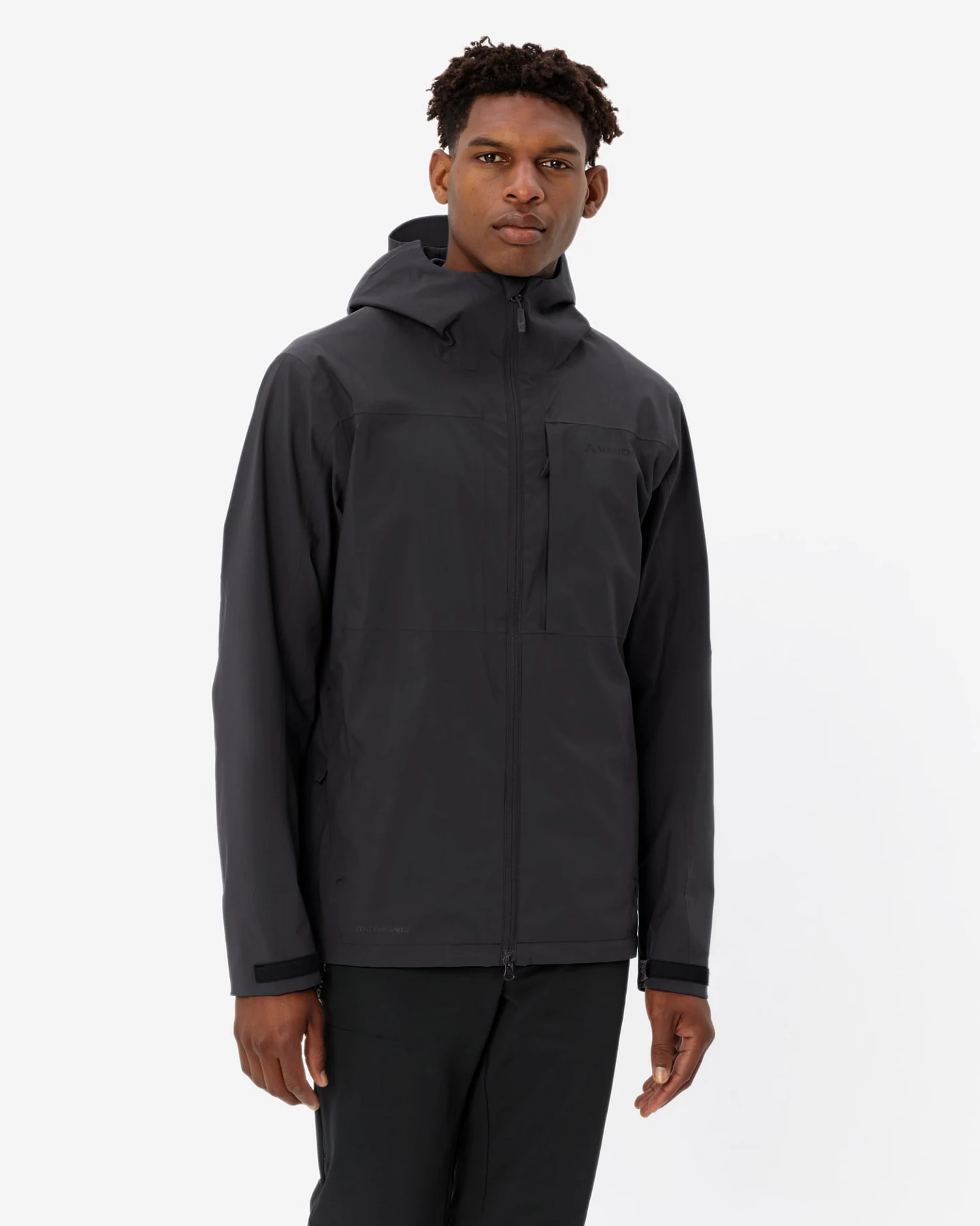 VAUDE Outdoorjacke Elope II – Ansicht 3