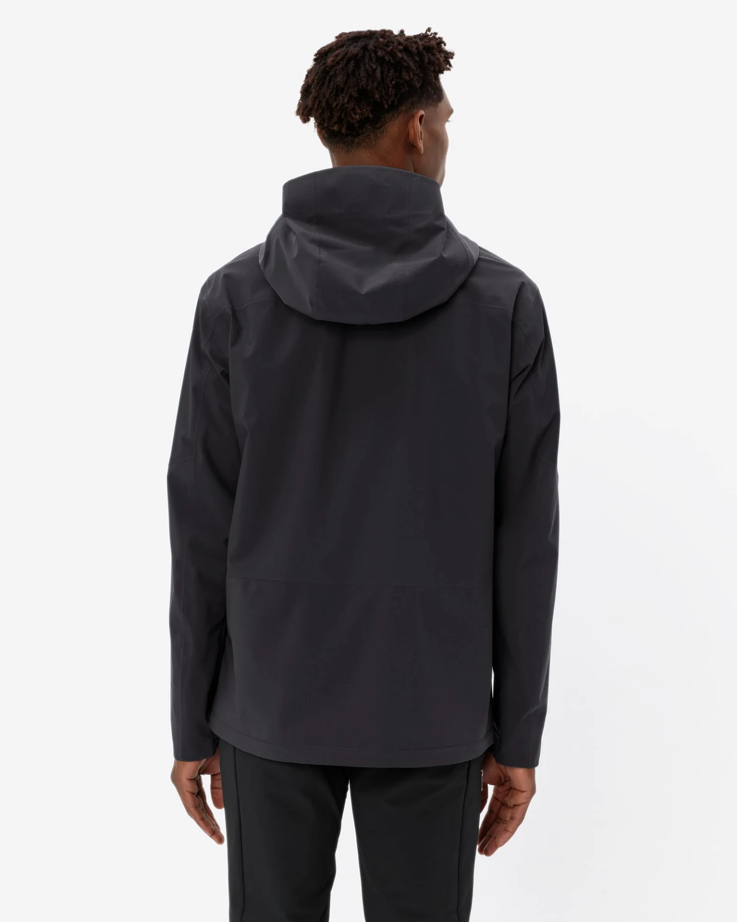 VAUDE Outdoorjacke Elope II – Ansicht 4
