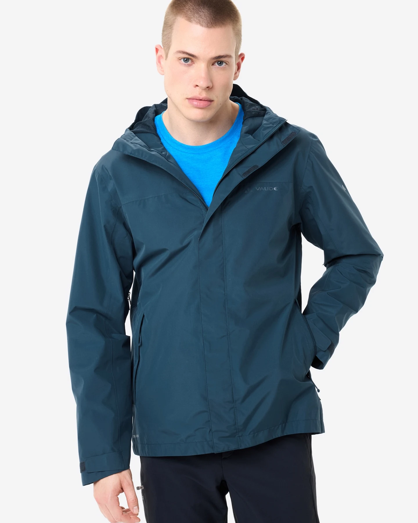 VAUDE Outdoorjacke Strathcona – Ansicht 6