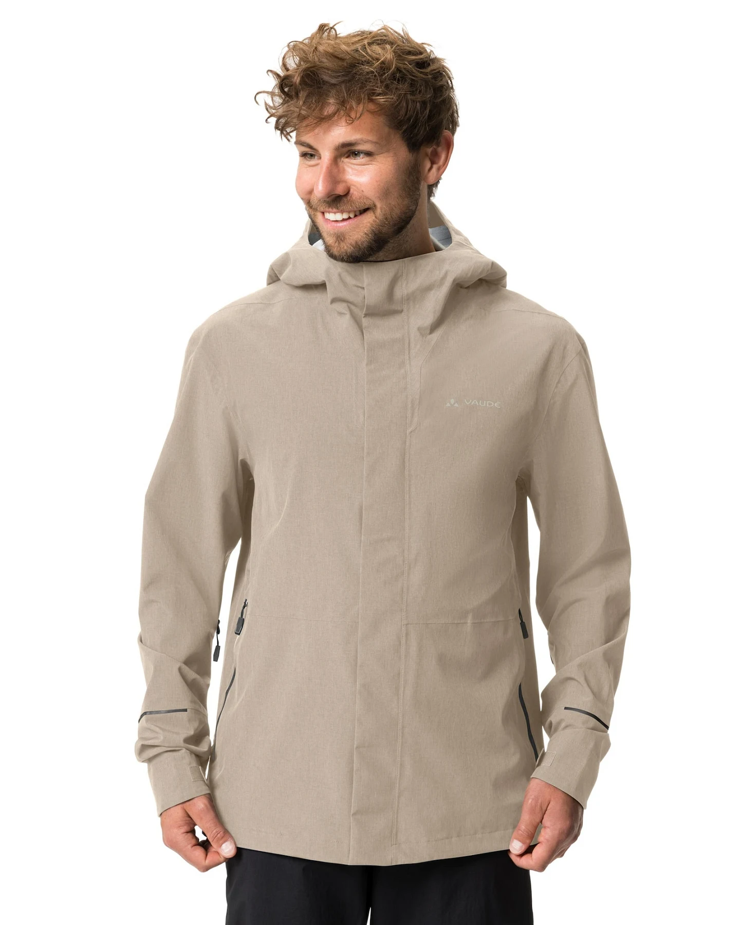 VAUDE Sportjacke Yaras – Ansicht 6