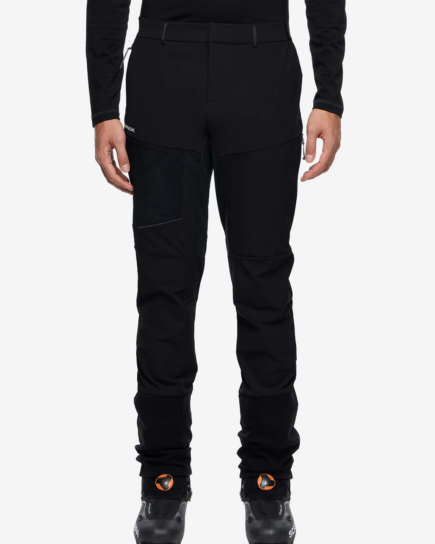VAUDE Hose Larice – Ansicht 3