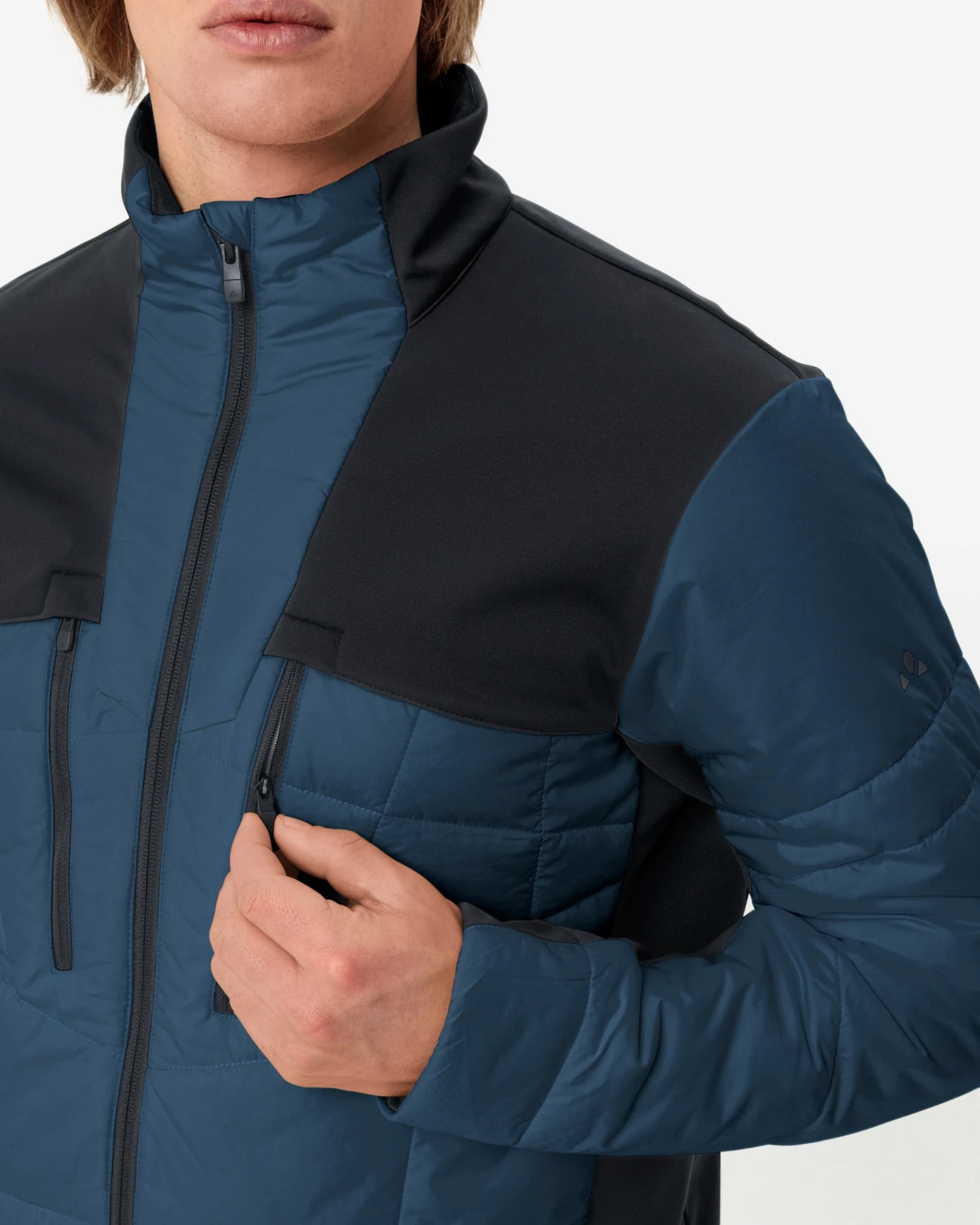 VAUDE Outdoorjacke Minaki – Ansicht 6