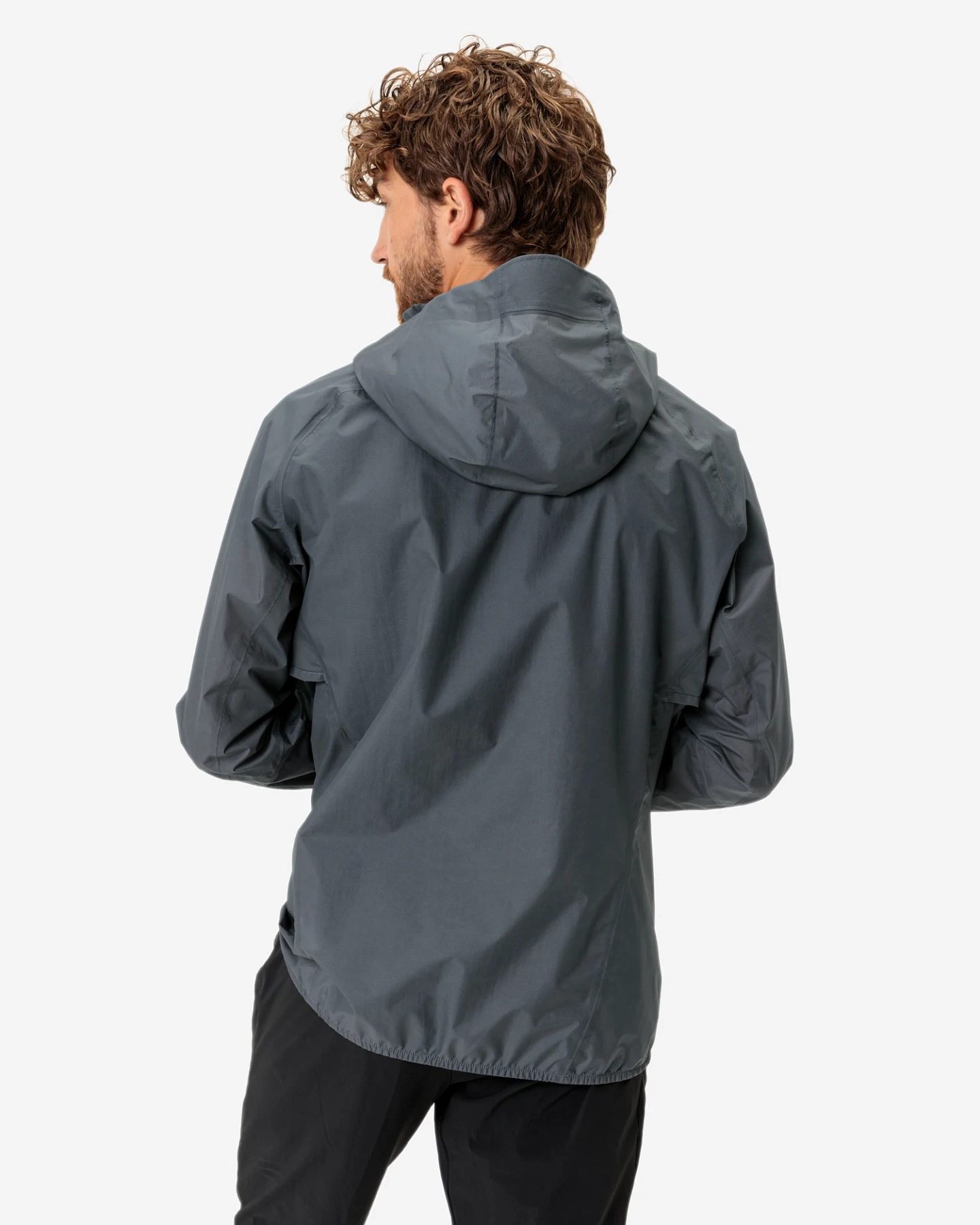 VAUDE Outdoorjacke Scopi – Ansicht 4