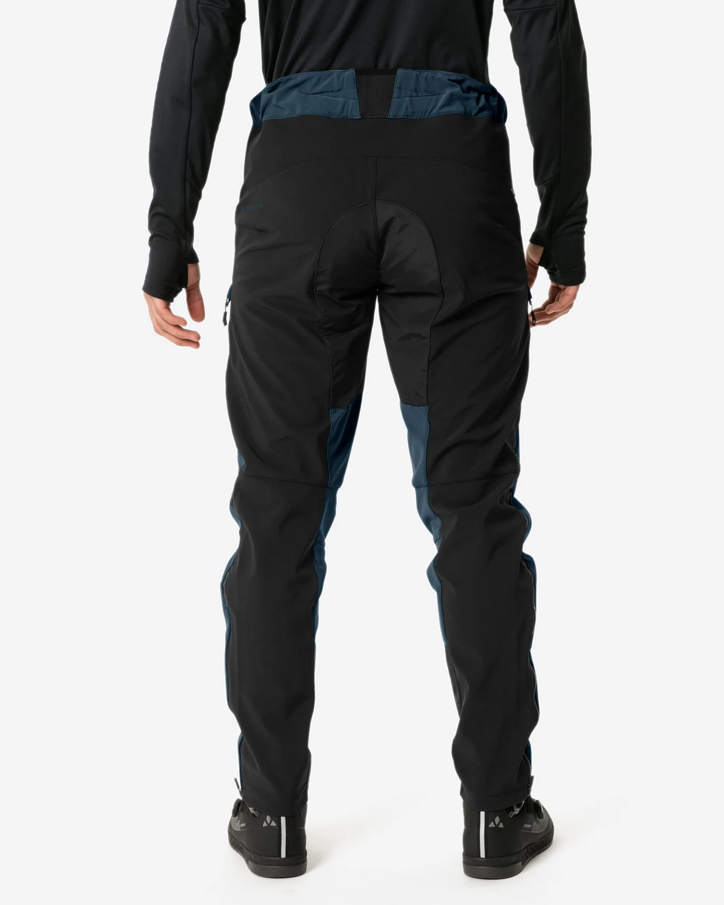 VAUDE Sporthose Qimsa II – Ansicht 4