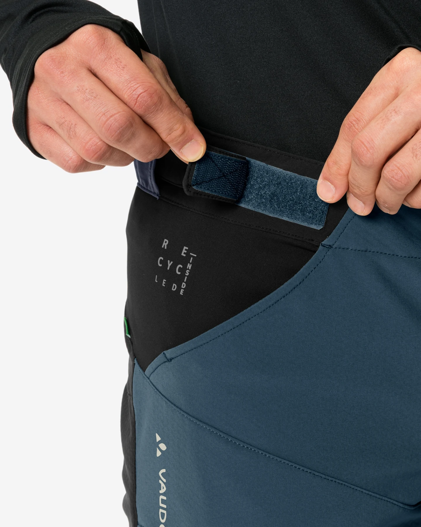 VAUDE Sporthose Qimsa II – Ansicht 5