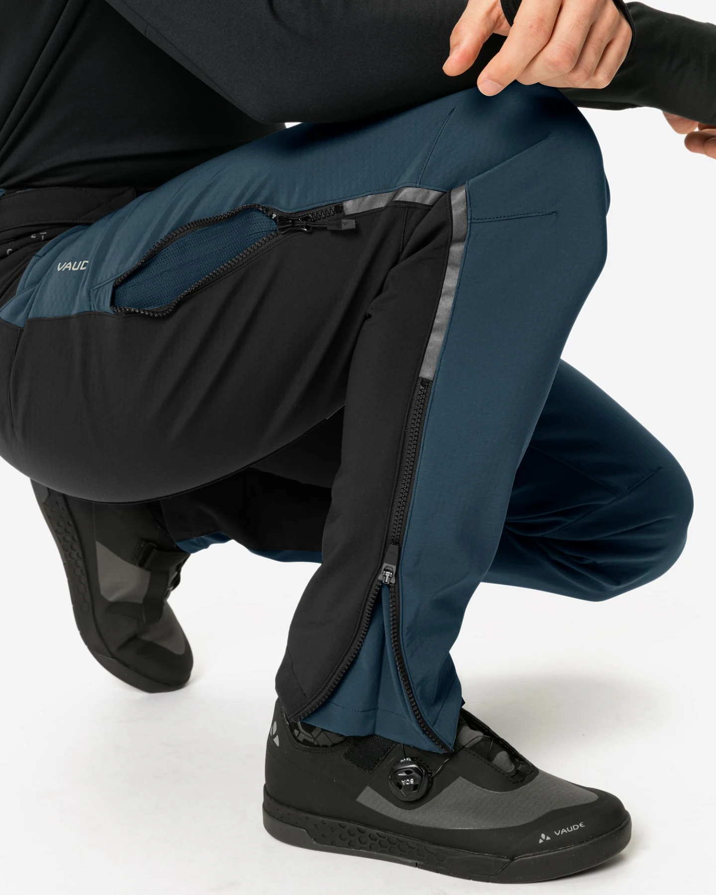 VAUDE Sporthose Qimsa II – Ansicht 6