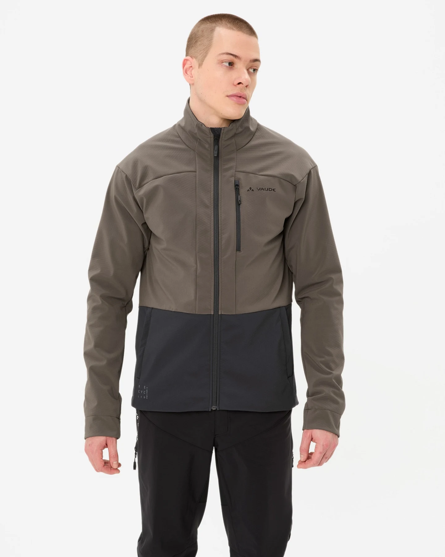 VAUDE Sportjacke Qimsa Pro SFT – Ansicht 3