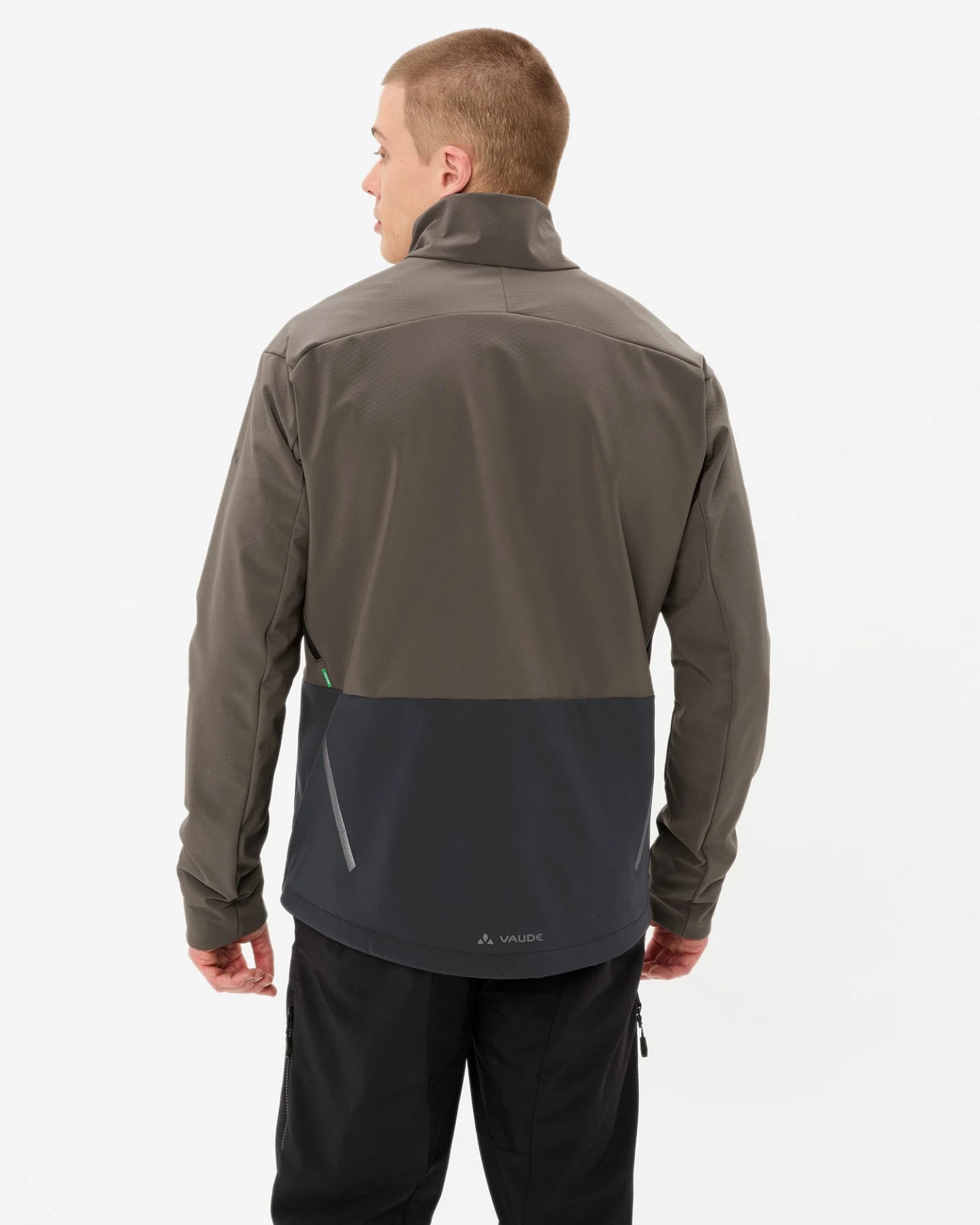 VAUDE Sportjacke Qimsa Pro SFT – Ansicht 4