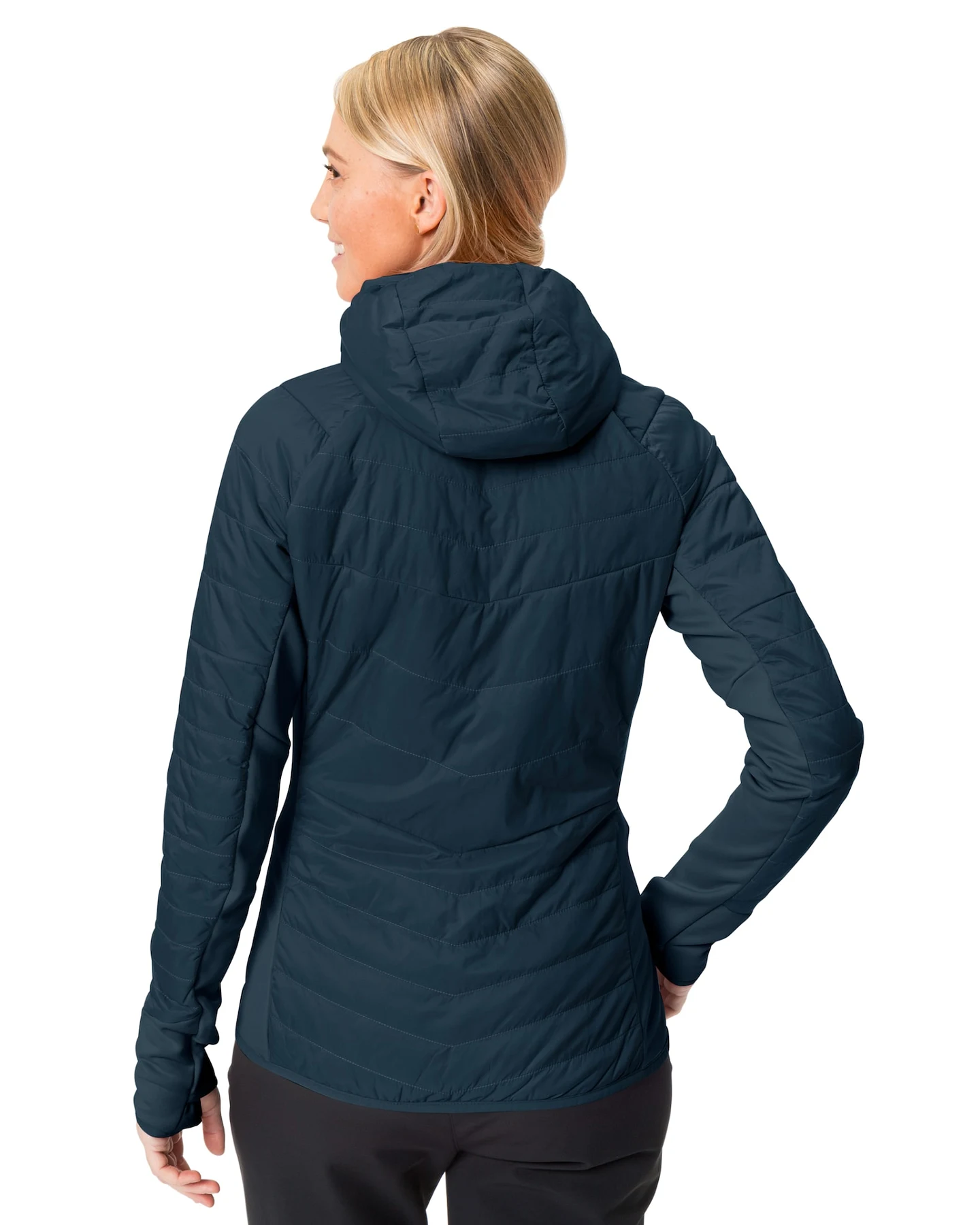 VAUDE Jacken Sesvenna IV – Ansicht 4