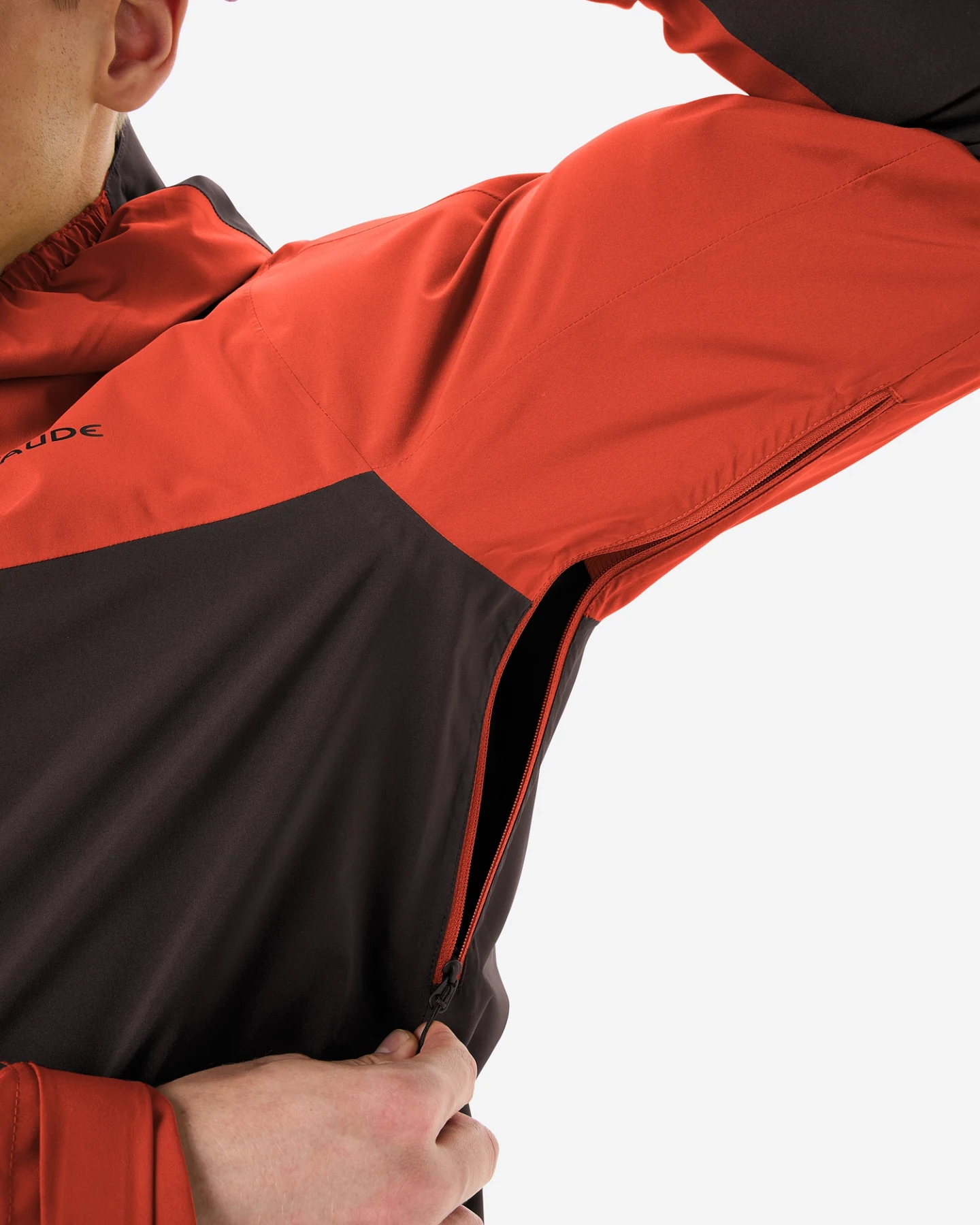 VAUDE Outdoorjacke Moab – Ansicht 5