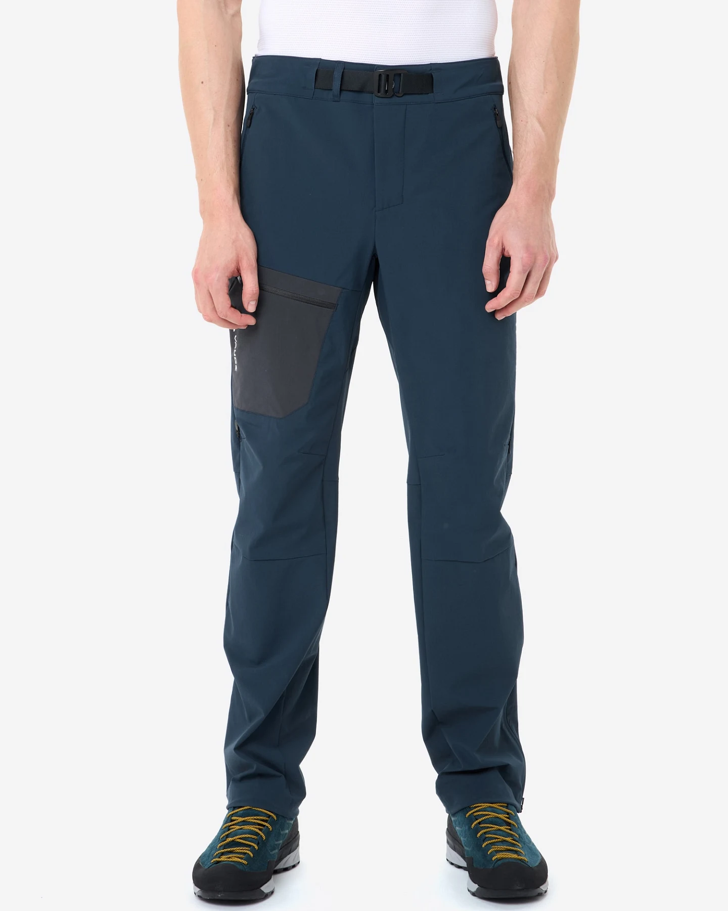 VAUDE Hose Badile III – Ansicht 3