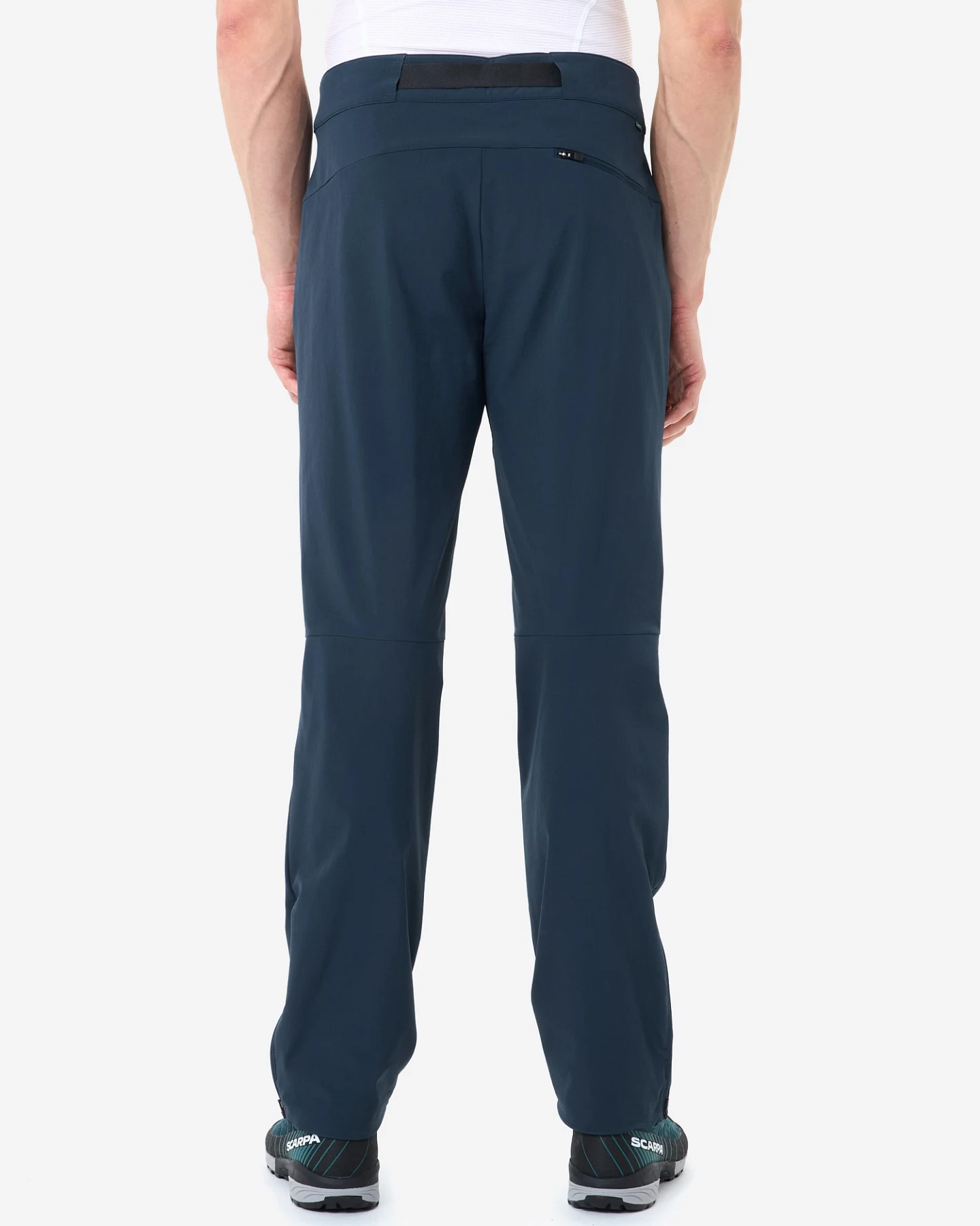 VAUDE Hose Badile III – Ansicht 4