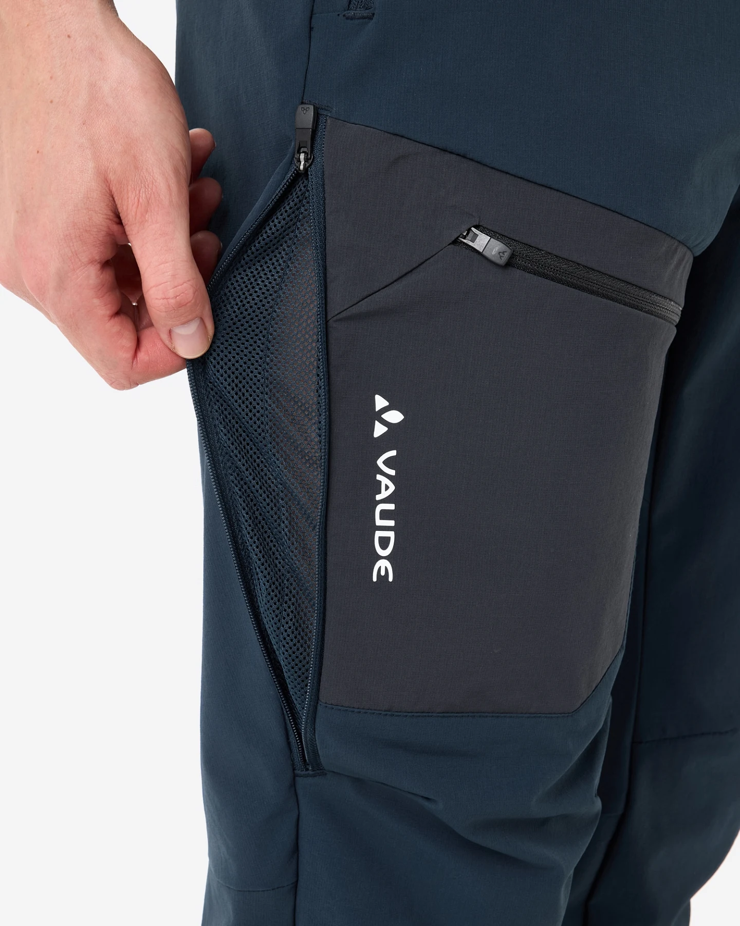 VAUDE Hose Badile III – Ansicht 5