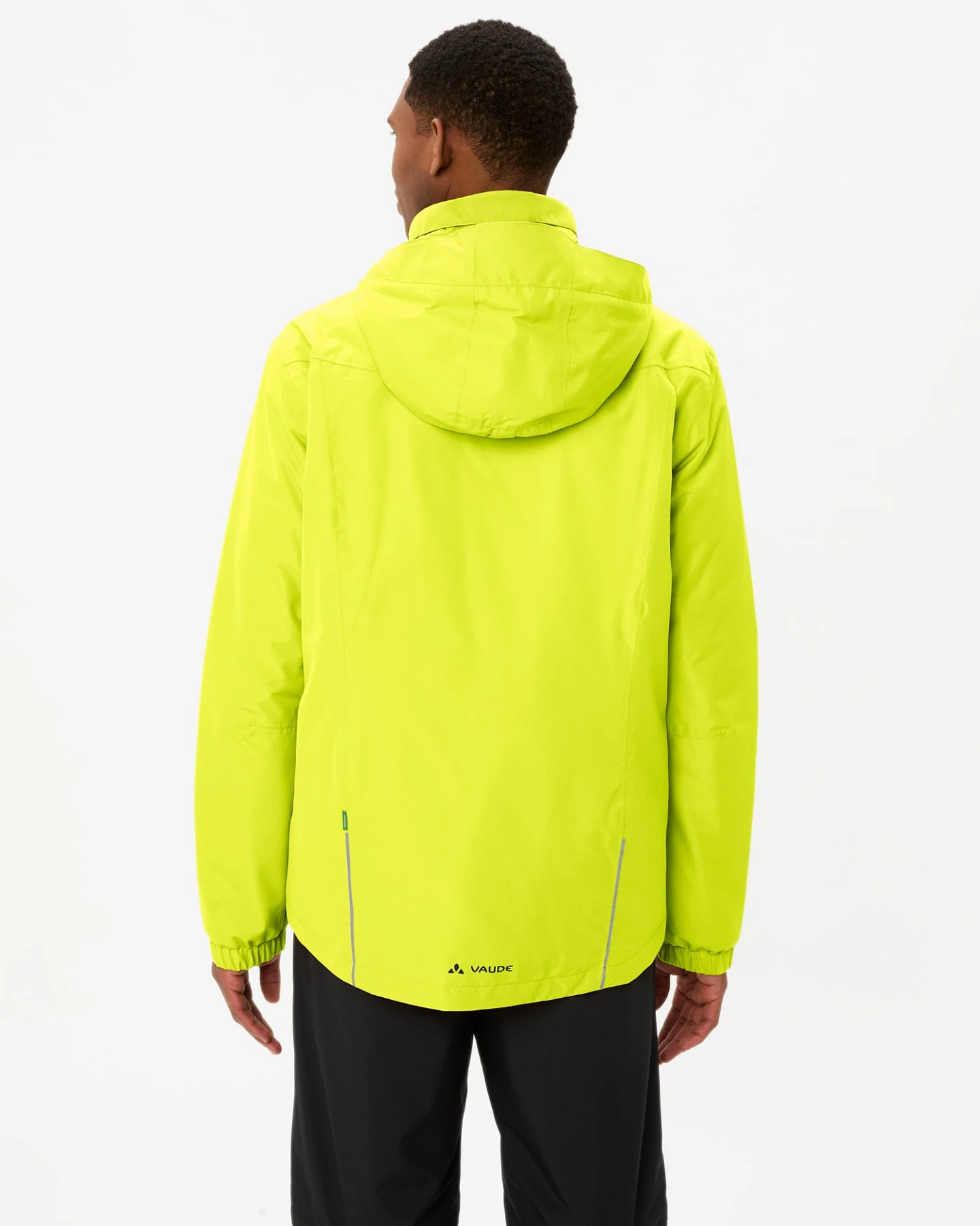 VAUDE Outdoorjacke Escape – Ansicht 4