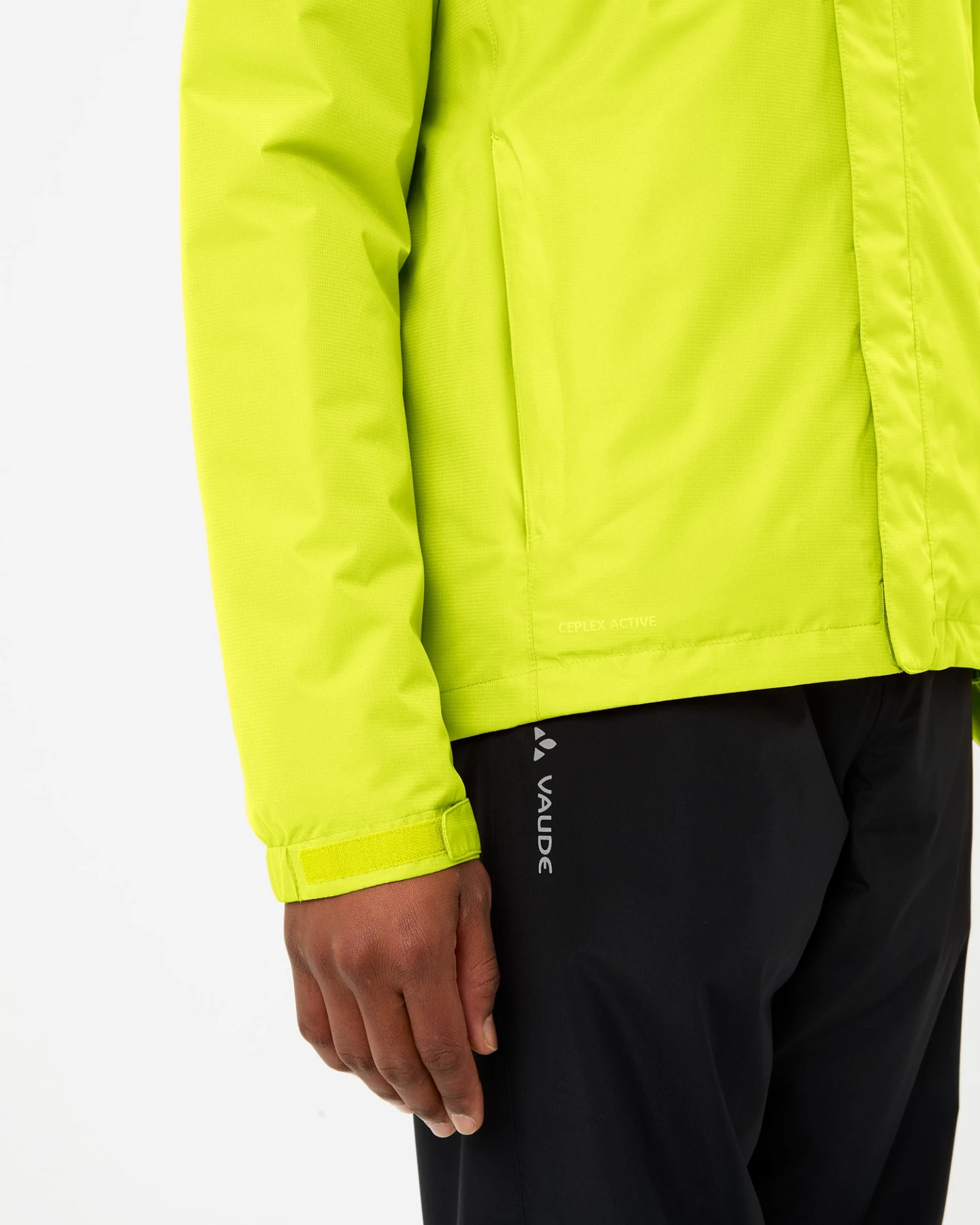 VAUDE Outdoorjacke Escape – Ansicht 5