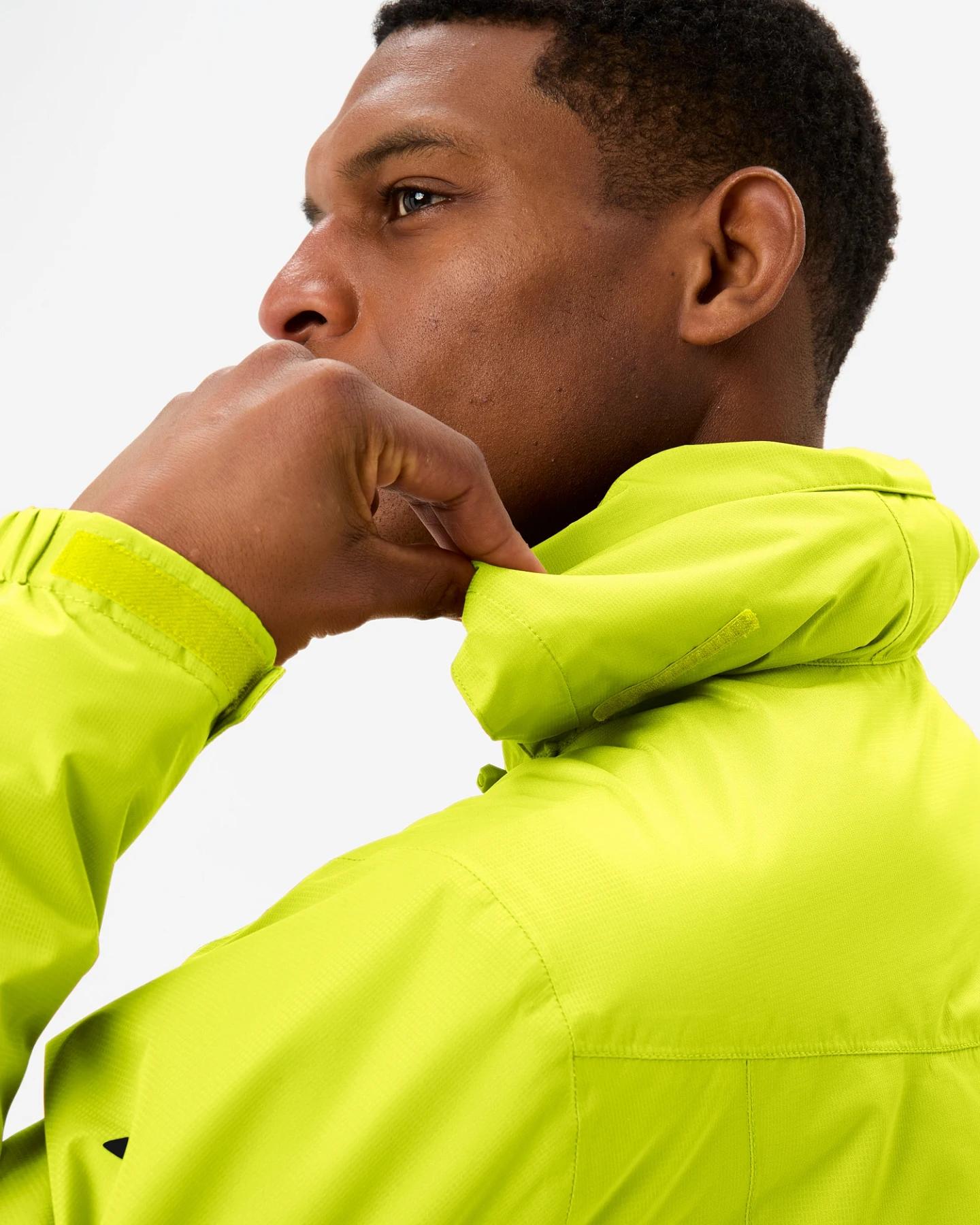 VAUDE Outdoorjacke Escape – Ansicht 6