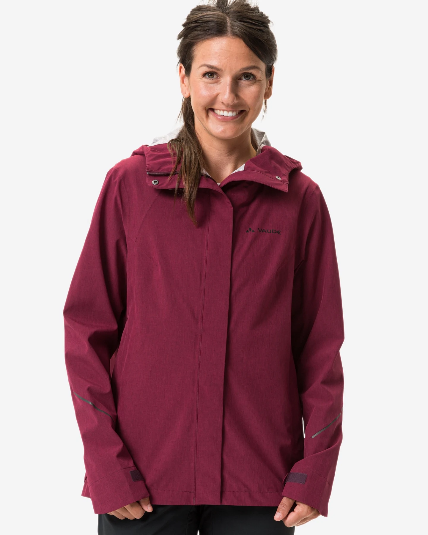 VAUDE Sportjacke Yaras V – Ansicht 2