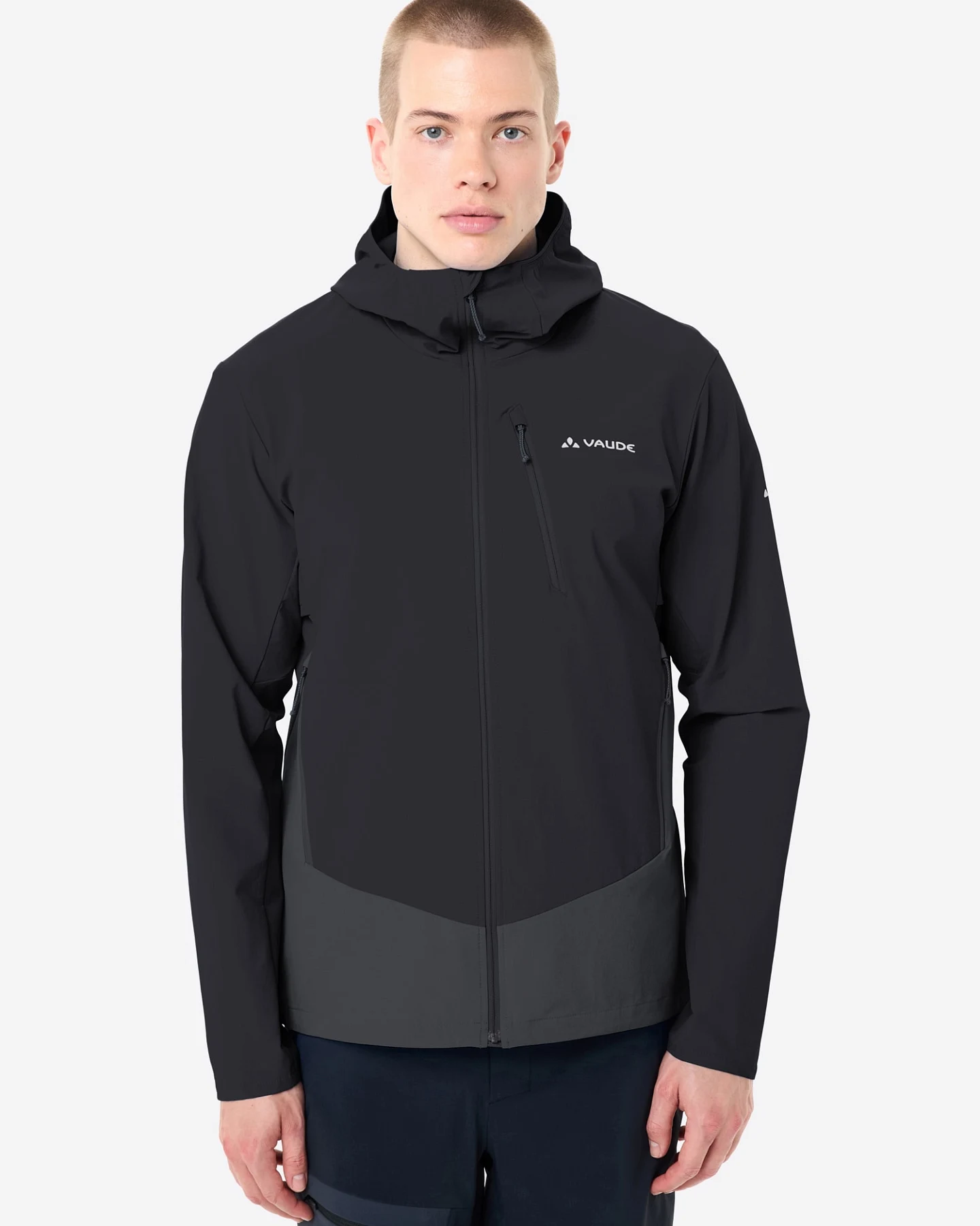 VAUDE Jacke Tekoa – Ansicht 3