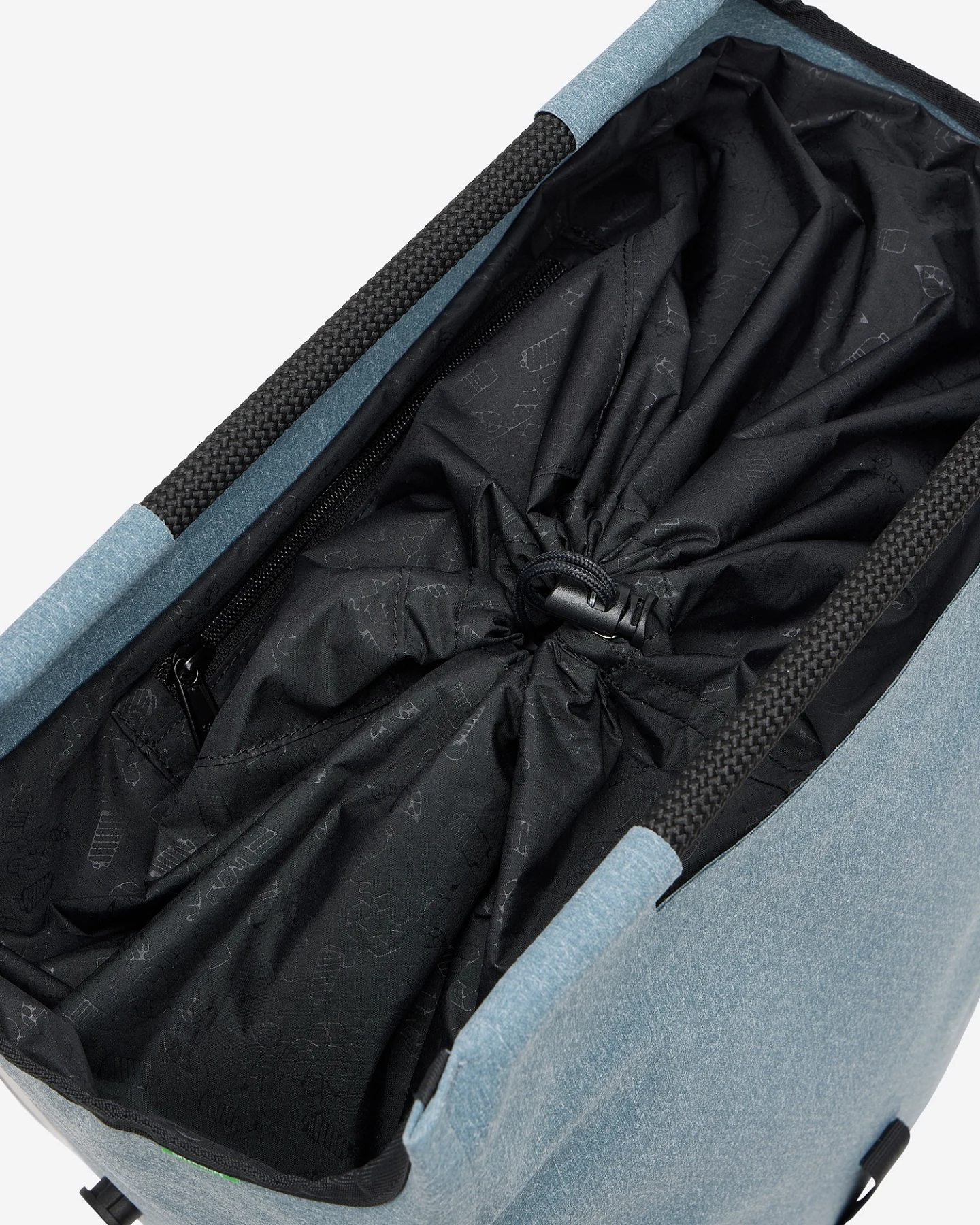 VAUDE Sporttasche ReCycle Back – Ansicht 4