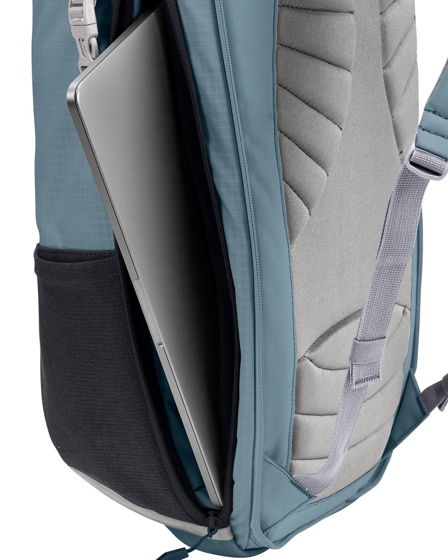 VAUDE Sportrucksack CityGo Bike 23 II – Ansicht 4