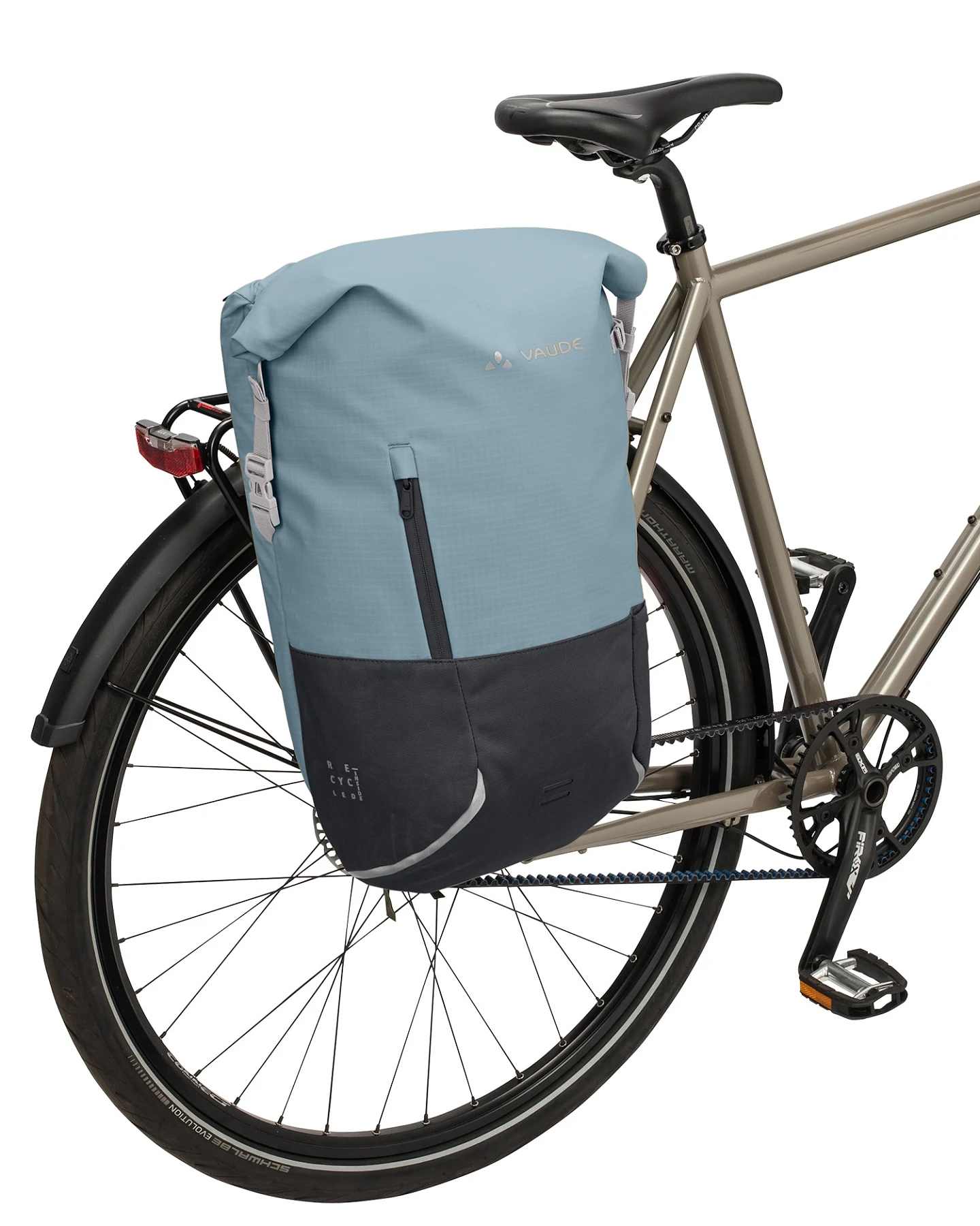 VAUDE Sportrucksack CityGo Bike 23 II – Ansicht 5