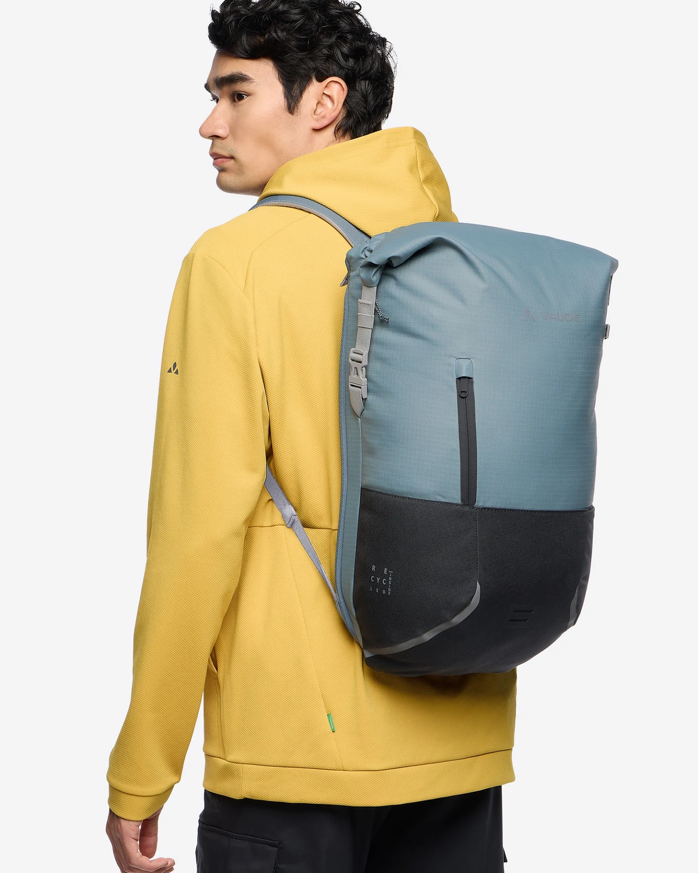 VAUDE Sportrucksack CityGo Bike 23 II – Ansicht 6