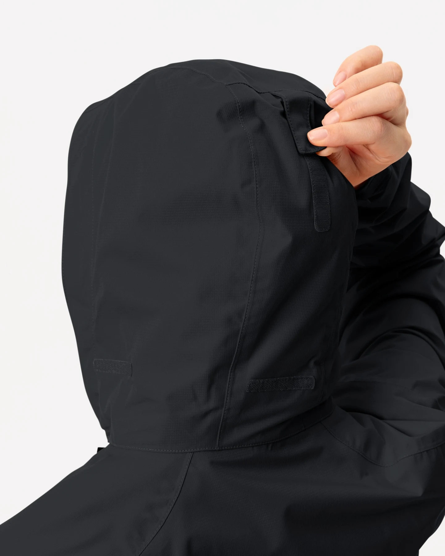 VAUDE Jacke Escape – Ansicht 5
