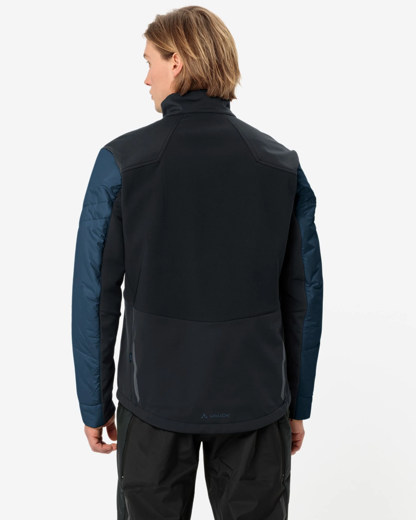 VAUDE Outdoorjacke Minaki – Ansicht 4