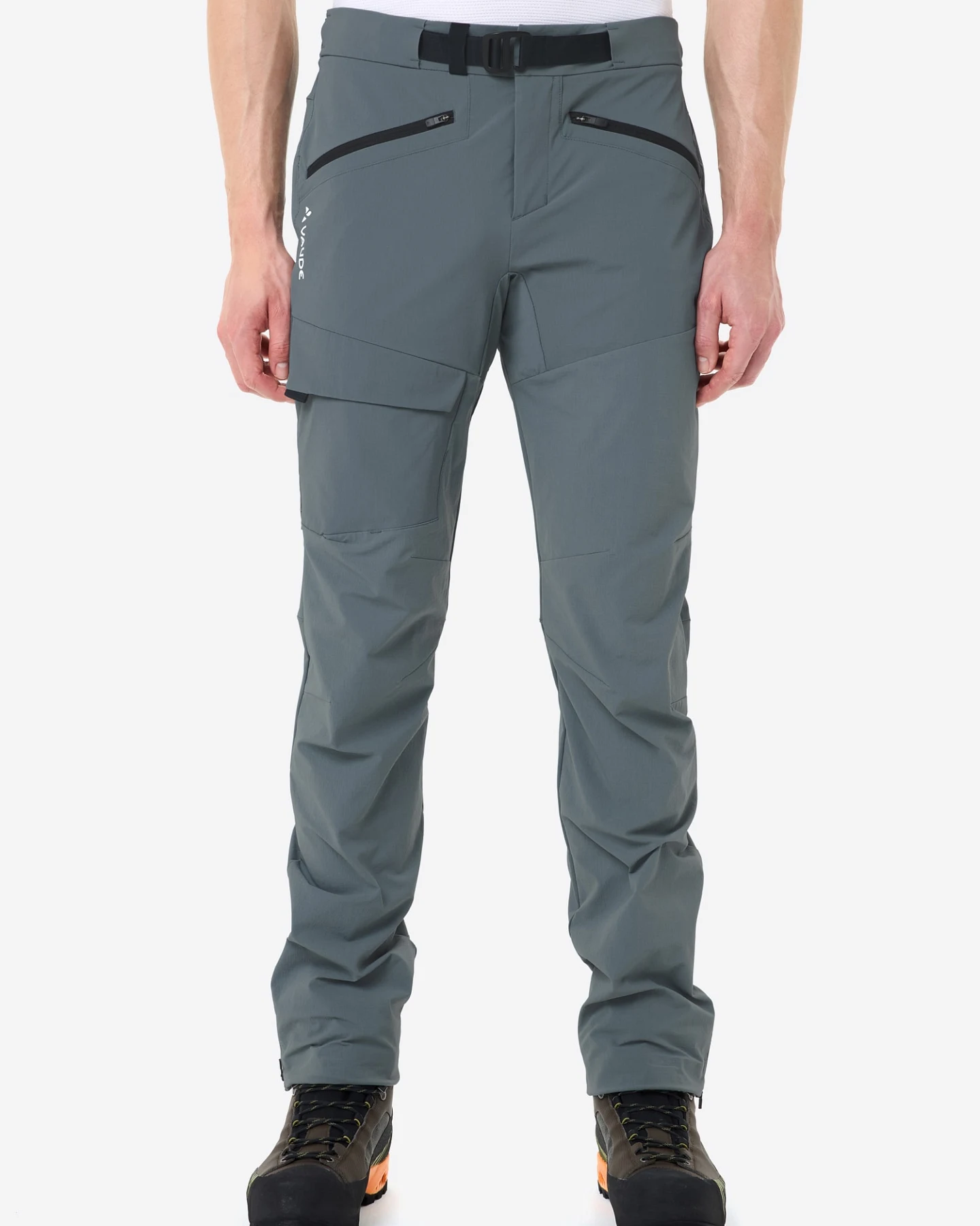 VAUDE Outdoorhose Croz III – Ansicht 3
