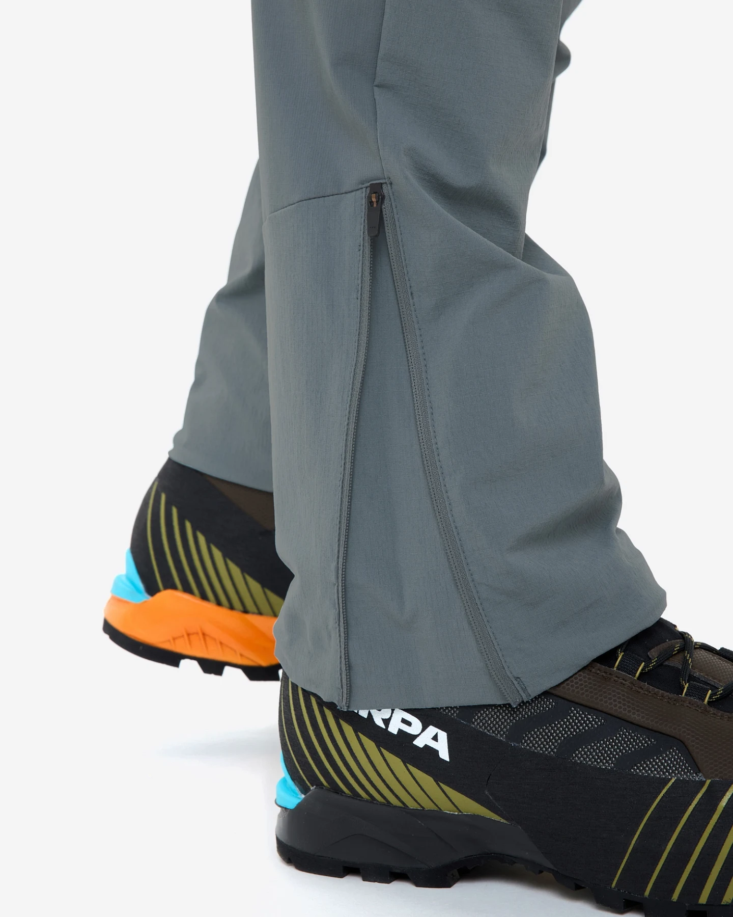 VAUDE Outdoorhose Croz III – Ansicht 6