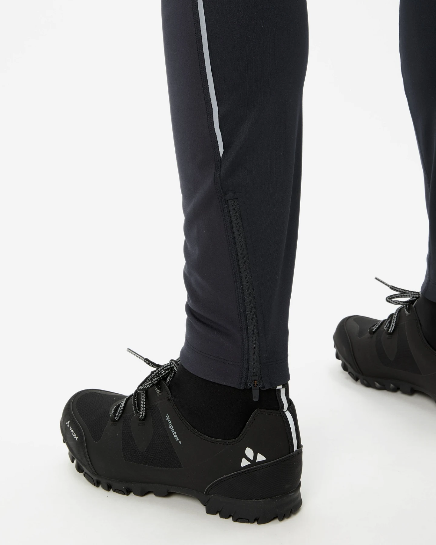 VAUDE Outdoorhose Posta Warm – Ansicht 3