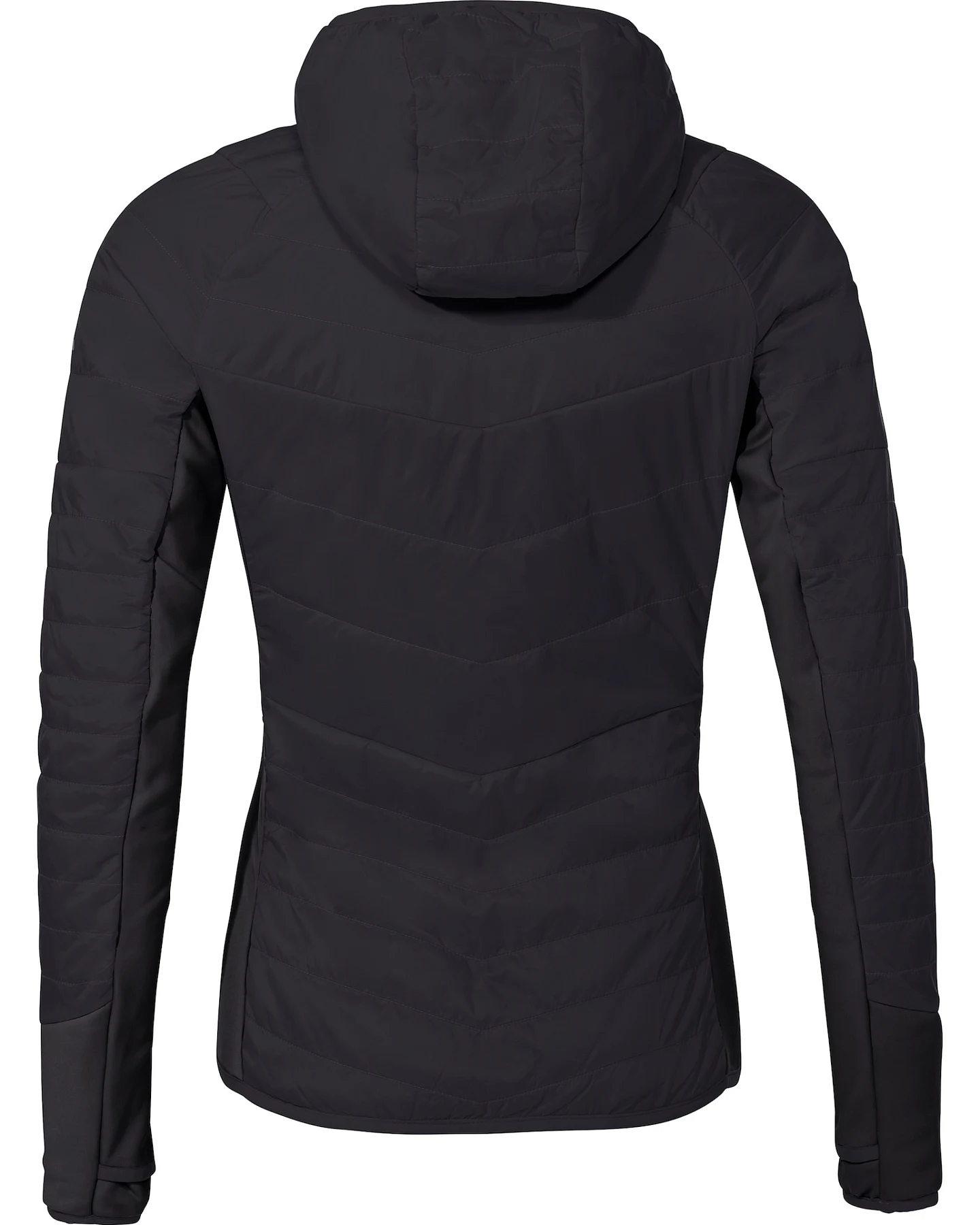 VAUDE Jacke Sesvenna IV – Ansicht 2
