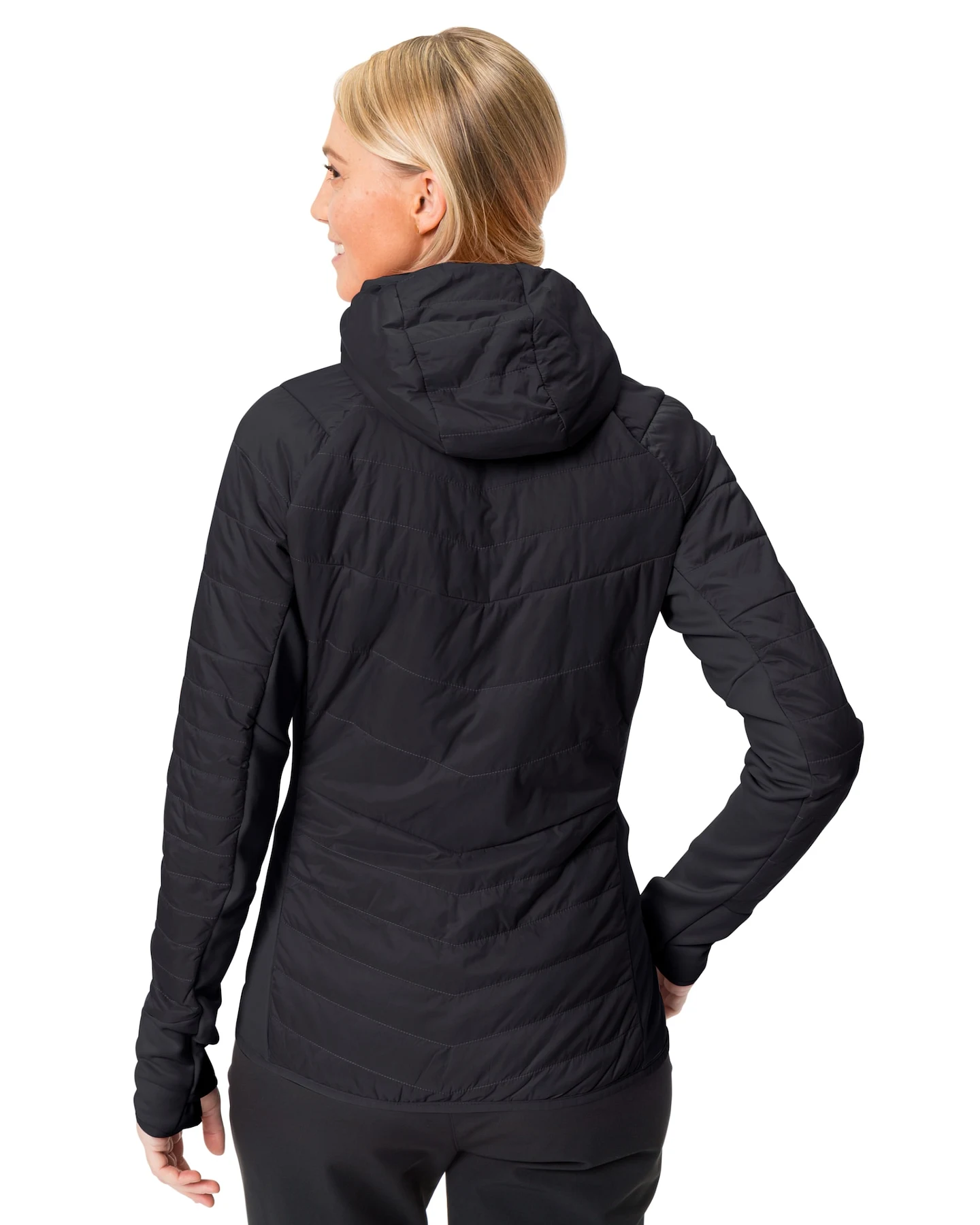 VAUDE Jacke Sesvenna IV – Ansicht 4