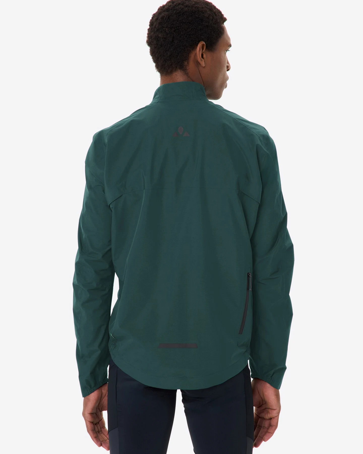 VAUDE Jacke Kuro – Ansicht 4