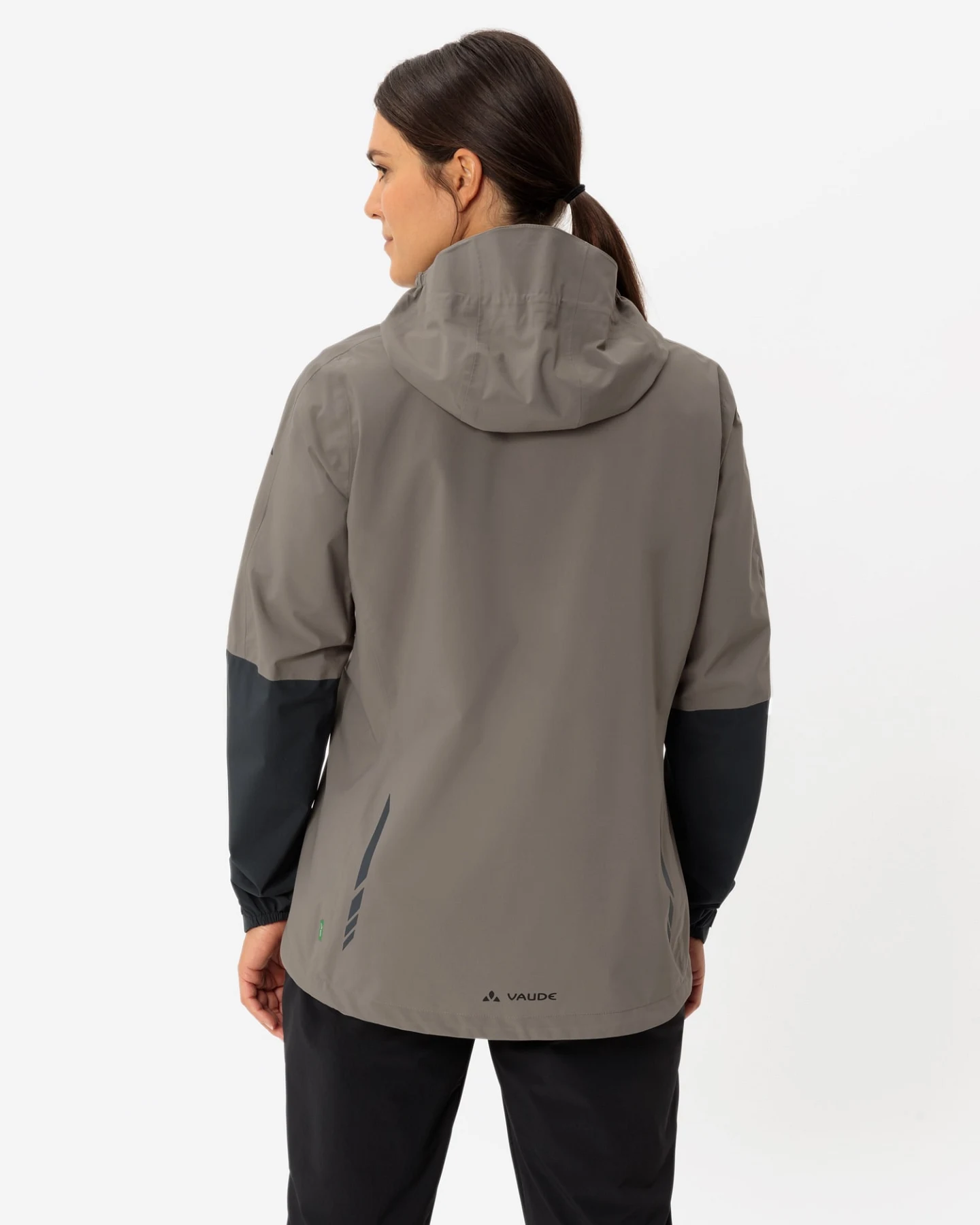 VAUDE Sportjacke Moab II – Ansicht 4