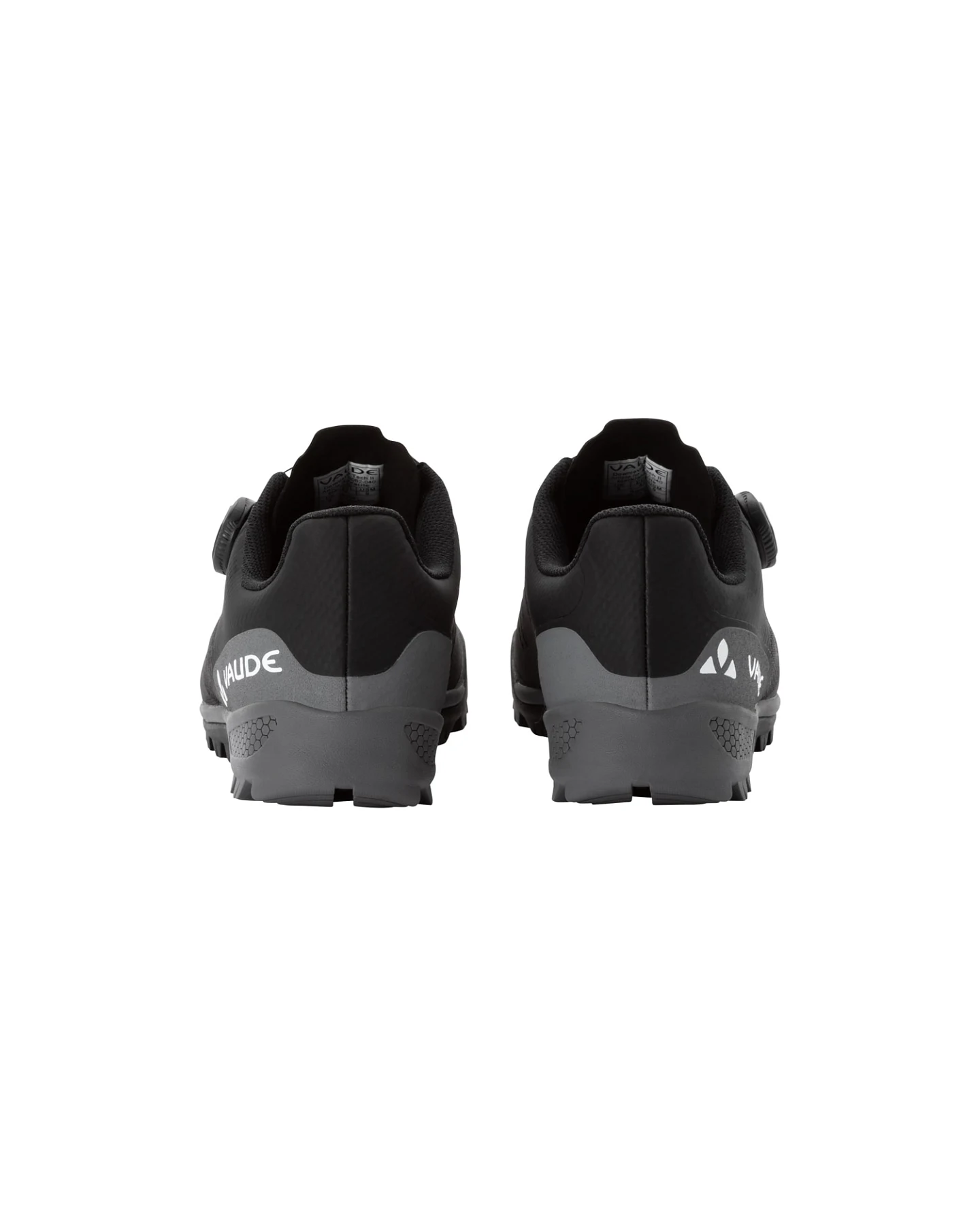 VAUDE Sportschuh DWNieville Tech II – Ansicht 2