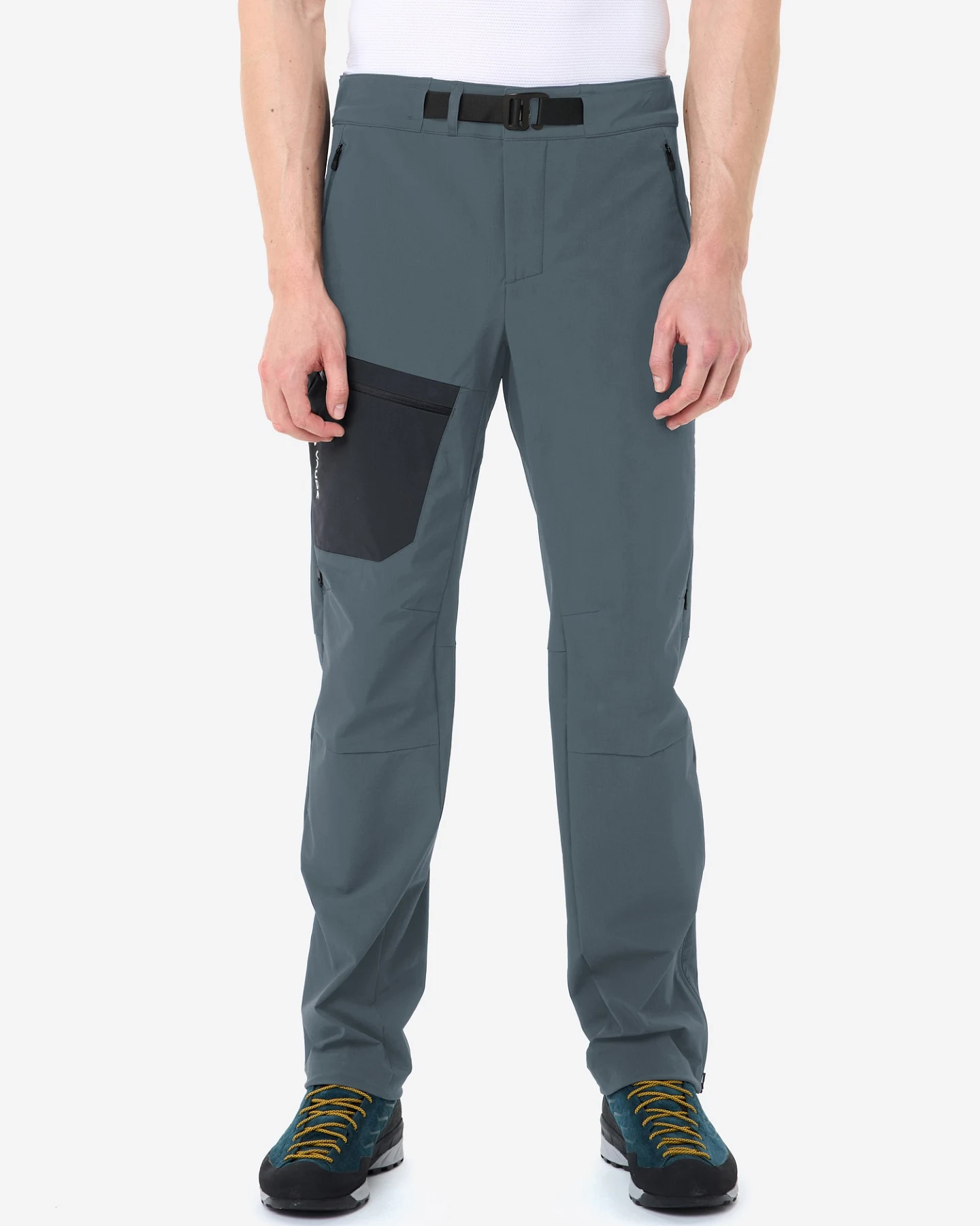 VAUDE Outdoorhose Badile III – Ansicht 3