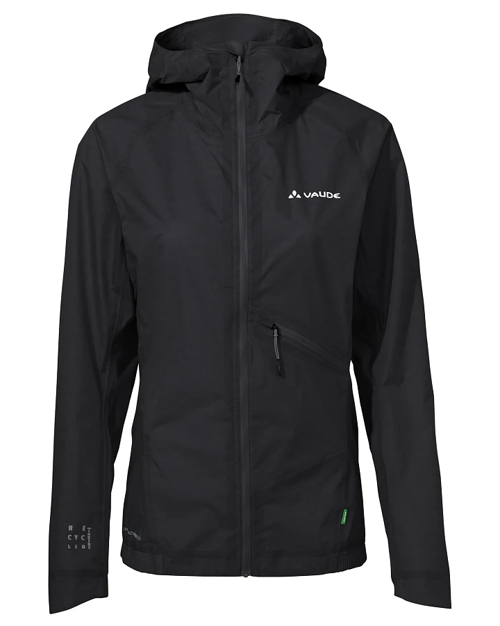 VAUDE Outdoorjacke W Scopi