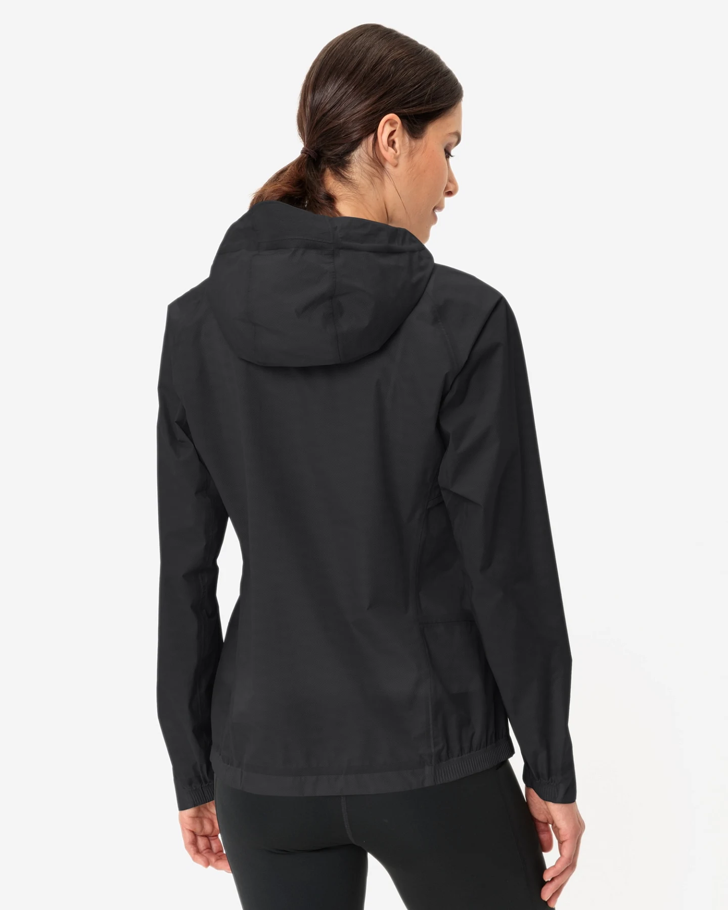 VAUDE Outdoorjacke W Scopi – Ansicht 4