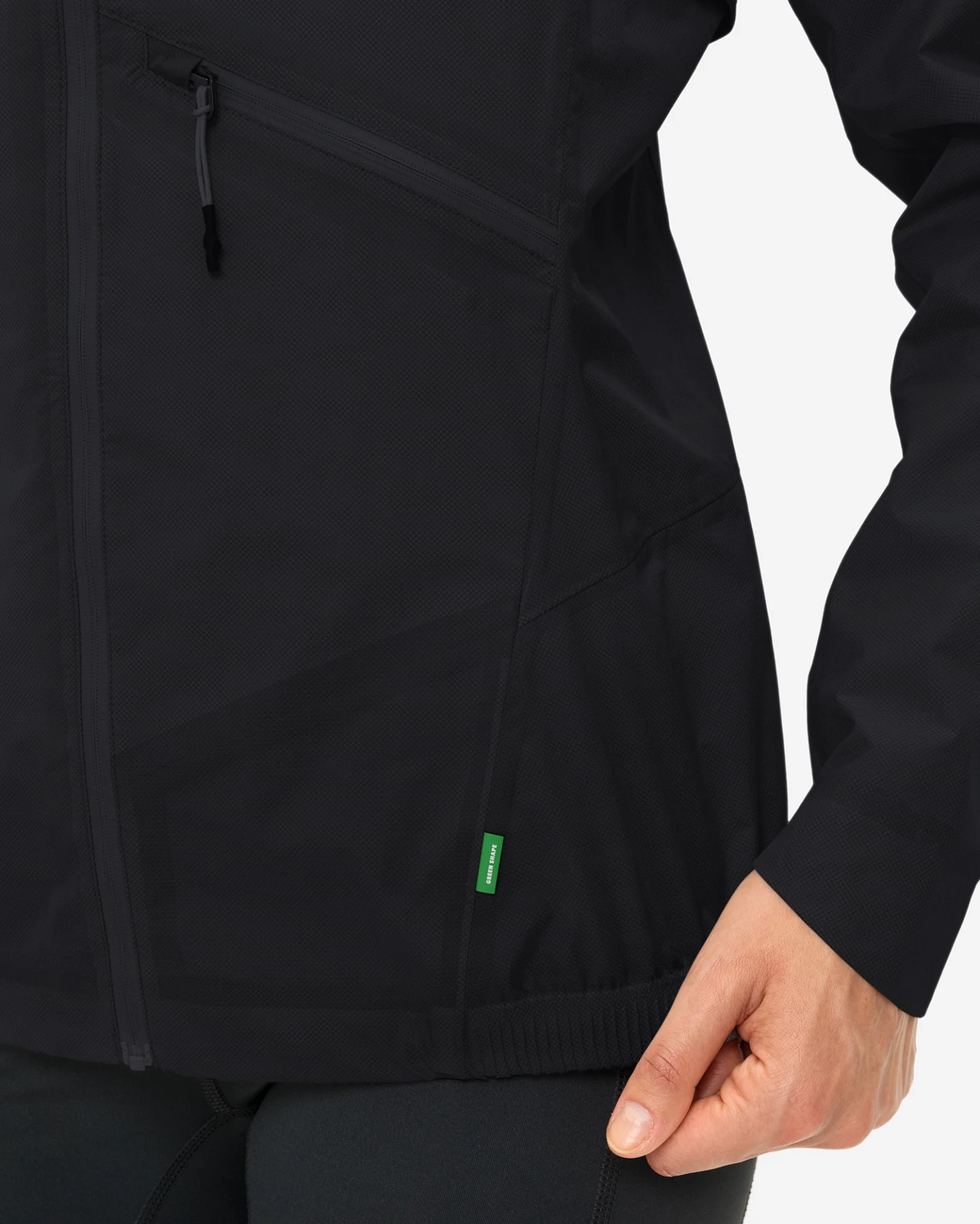 VAUDE Outdoorjacke W Scopi – Ansicht 5