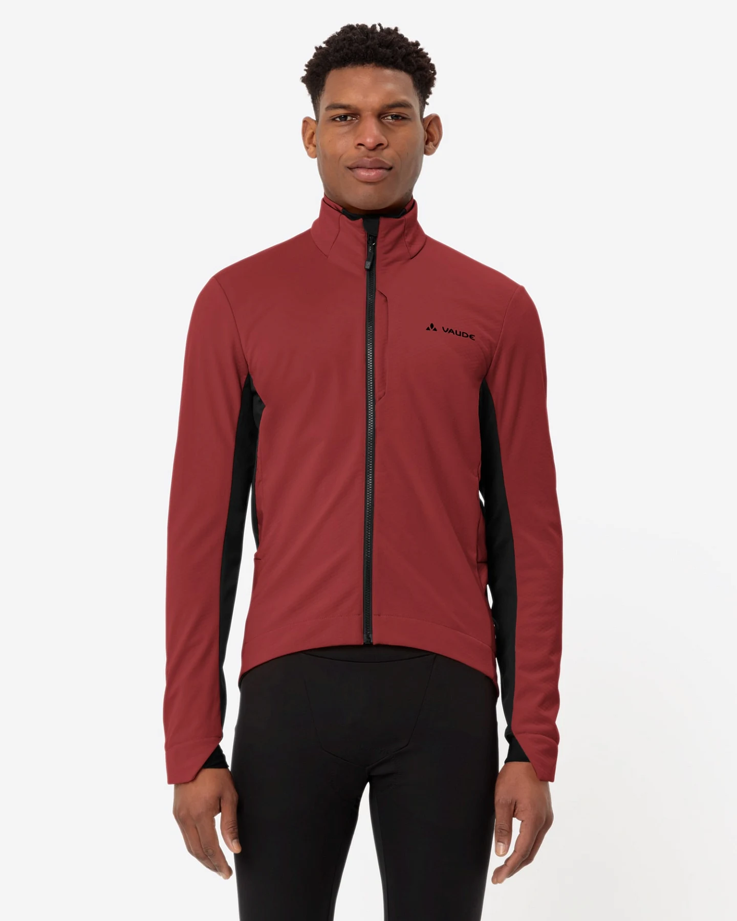 VAUDE Jacke Kuro II – Ansicht 3
